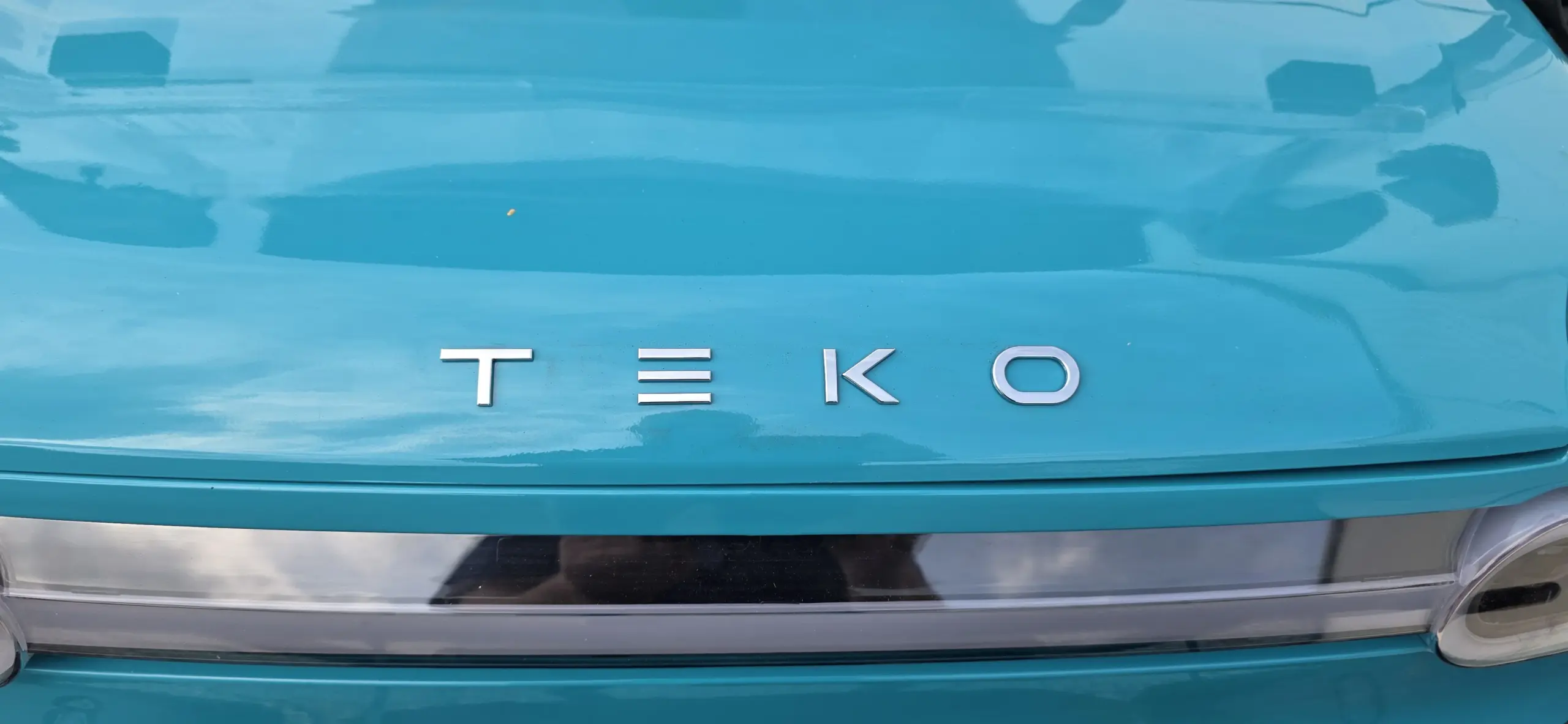 teko turbo cart kirtland hills madison ohio