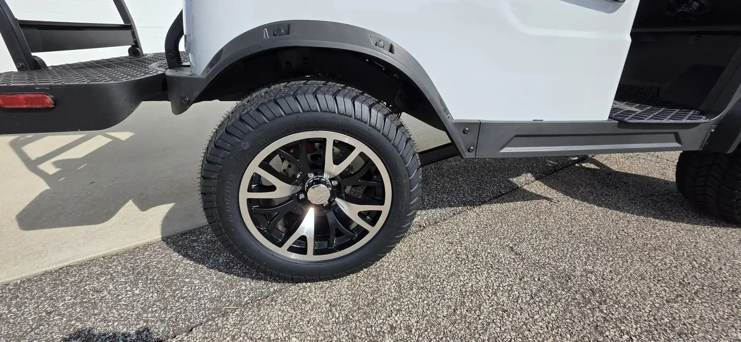 teko turbo cart lane ohio