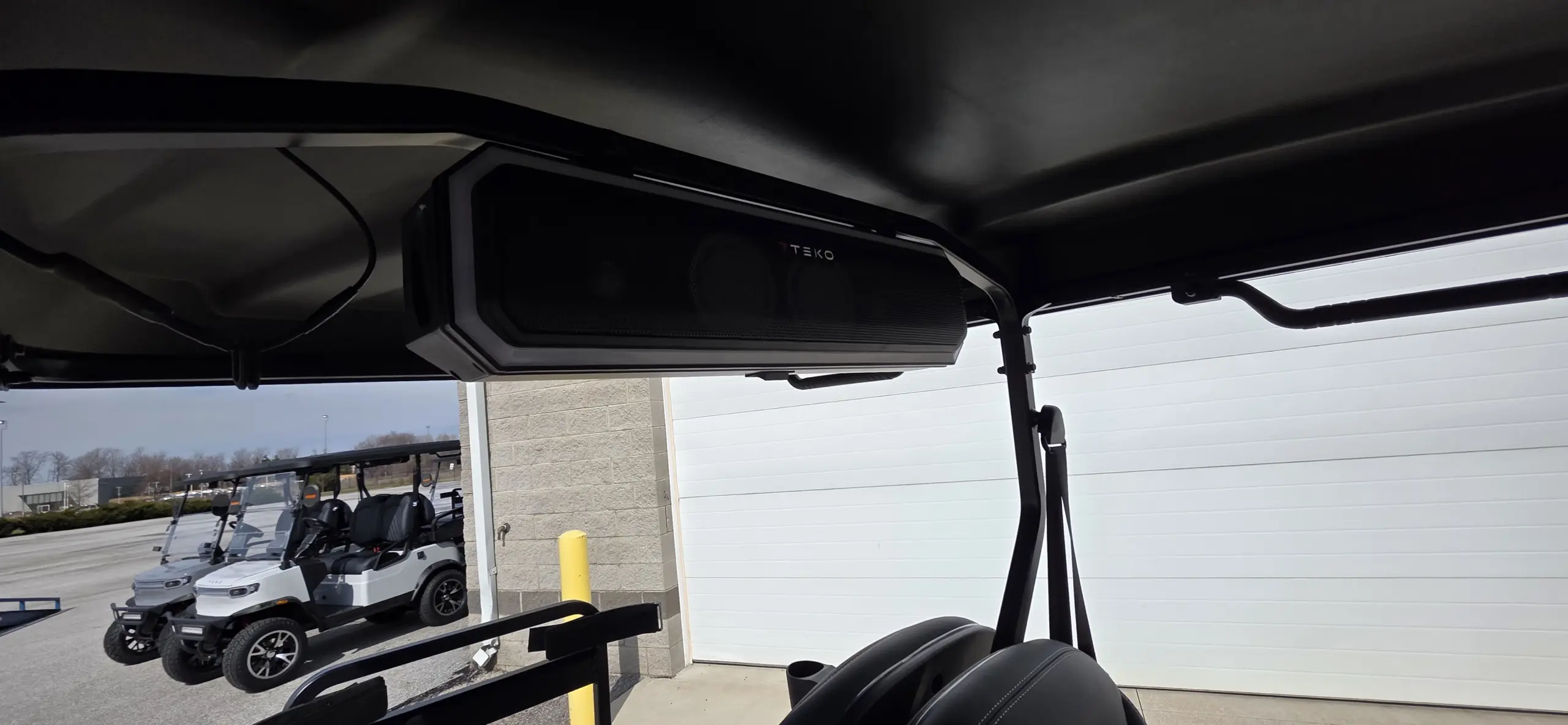 teko turbo cart mentor on the lake ohio