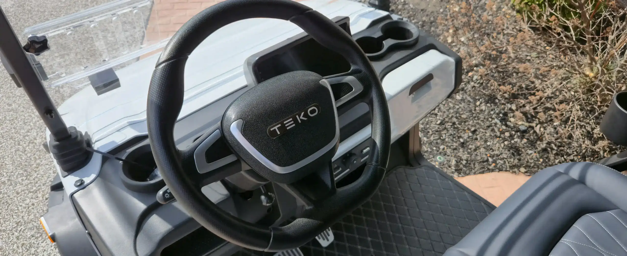 teko turbo cart near me eastlake ohio