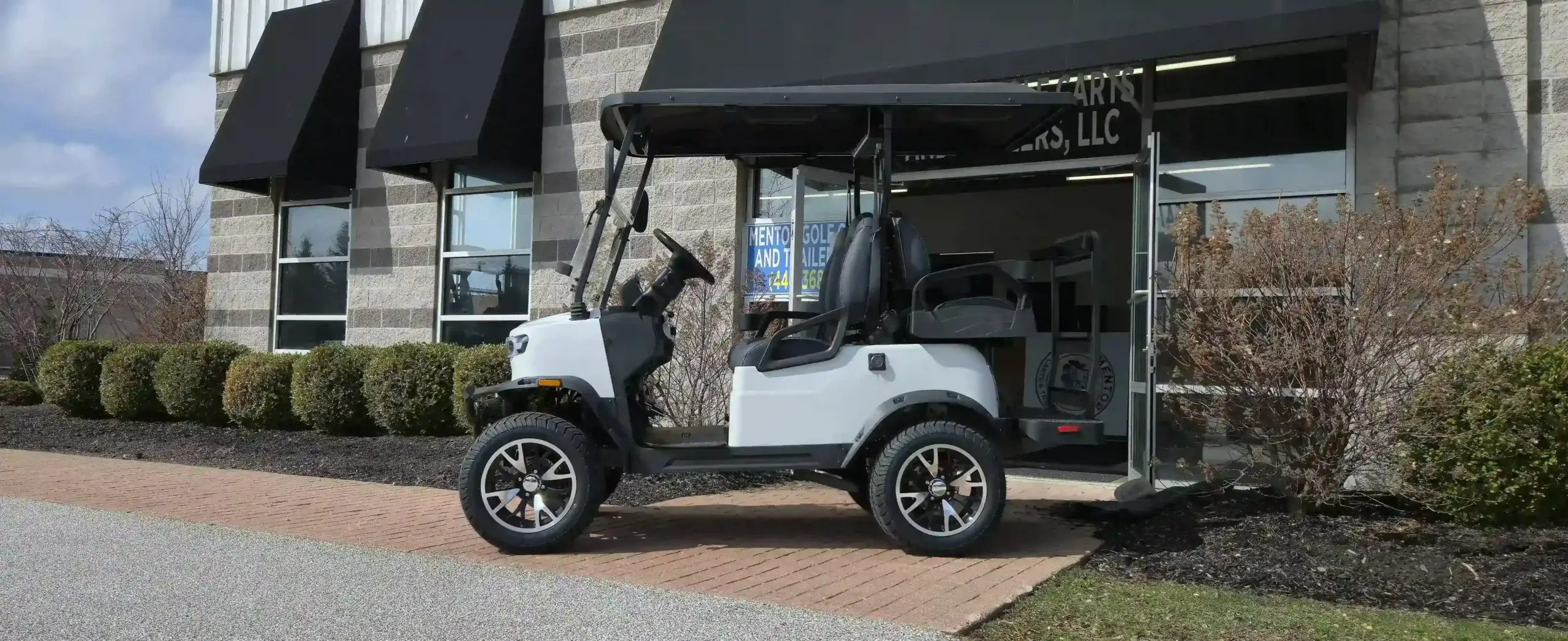 teko turbo cart near me geneva ohio