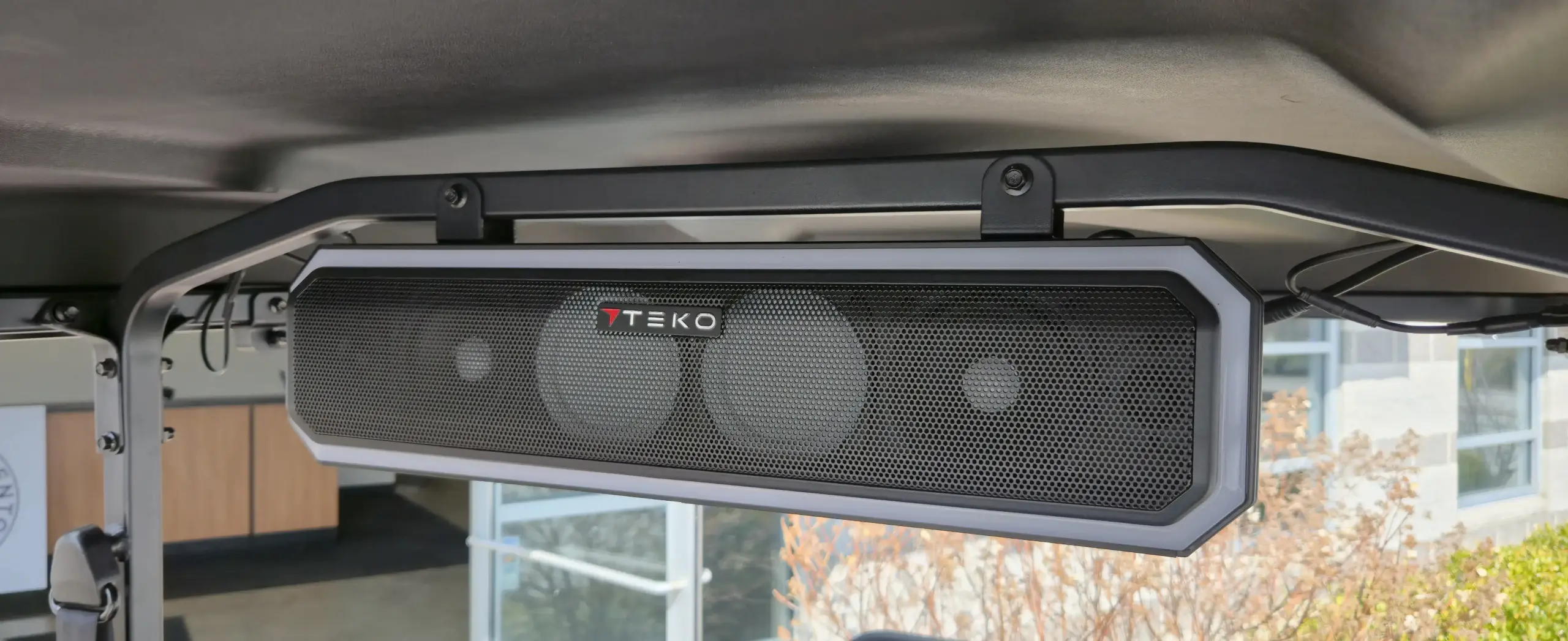 teko turbo cart near me kirtland ohio