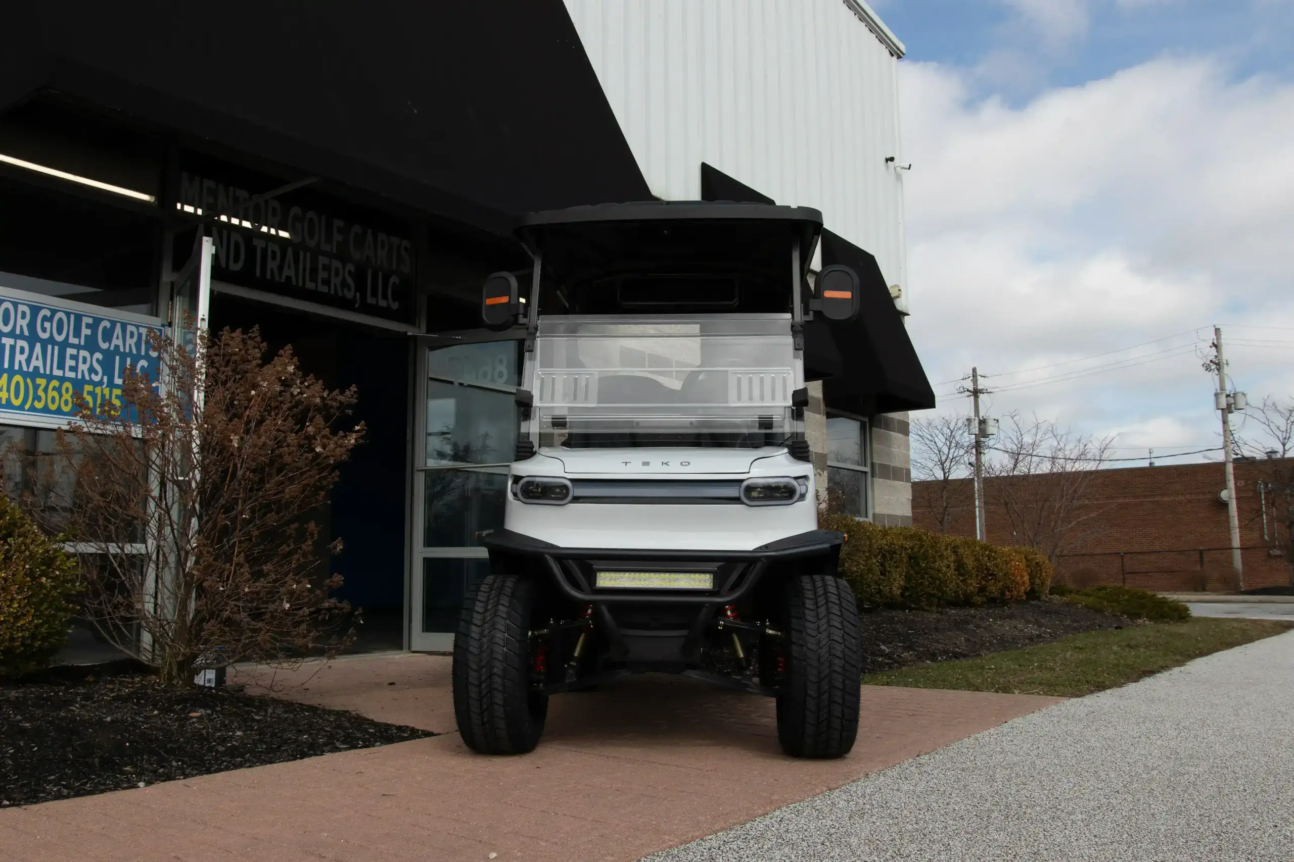 teko turbo cart near me lane ohio