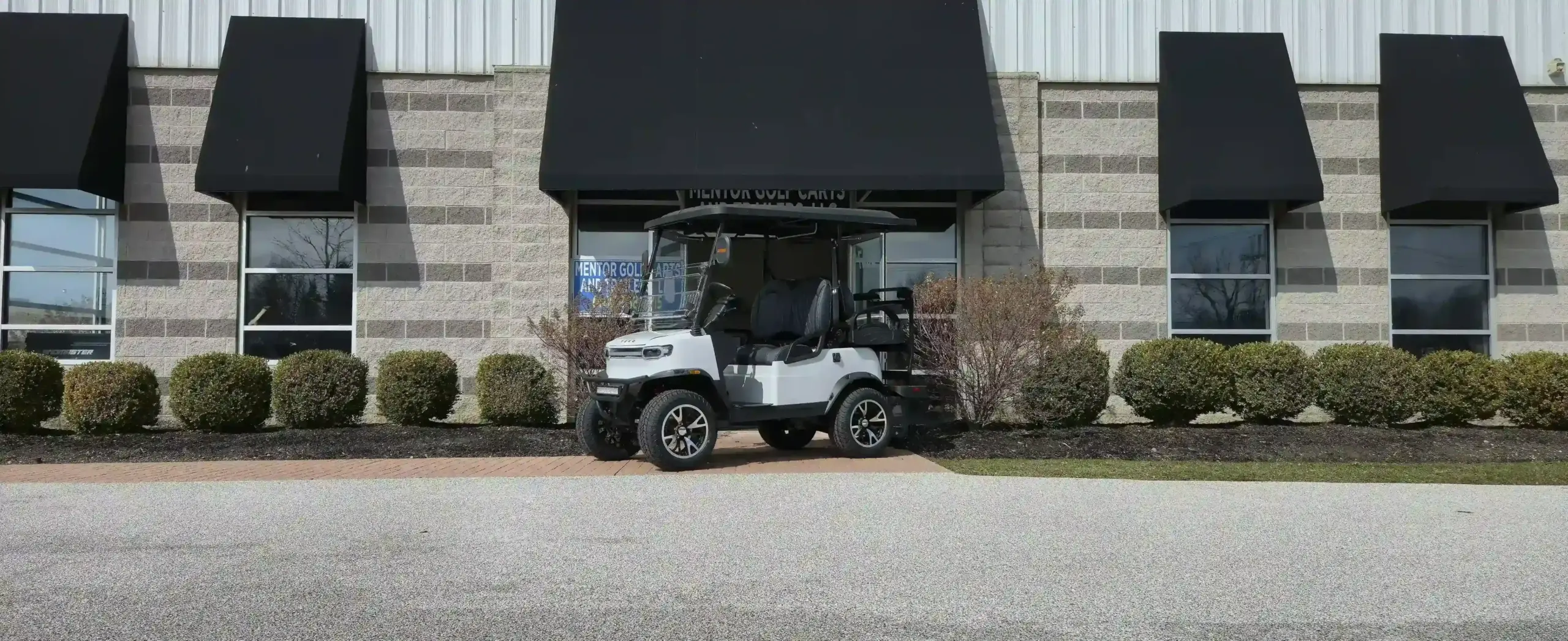 teko turbo cart near me madison ohio
