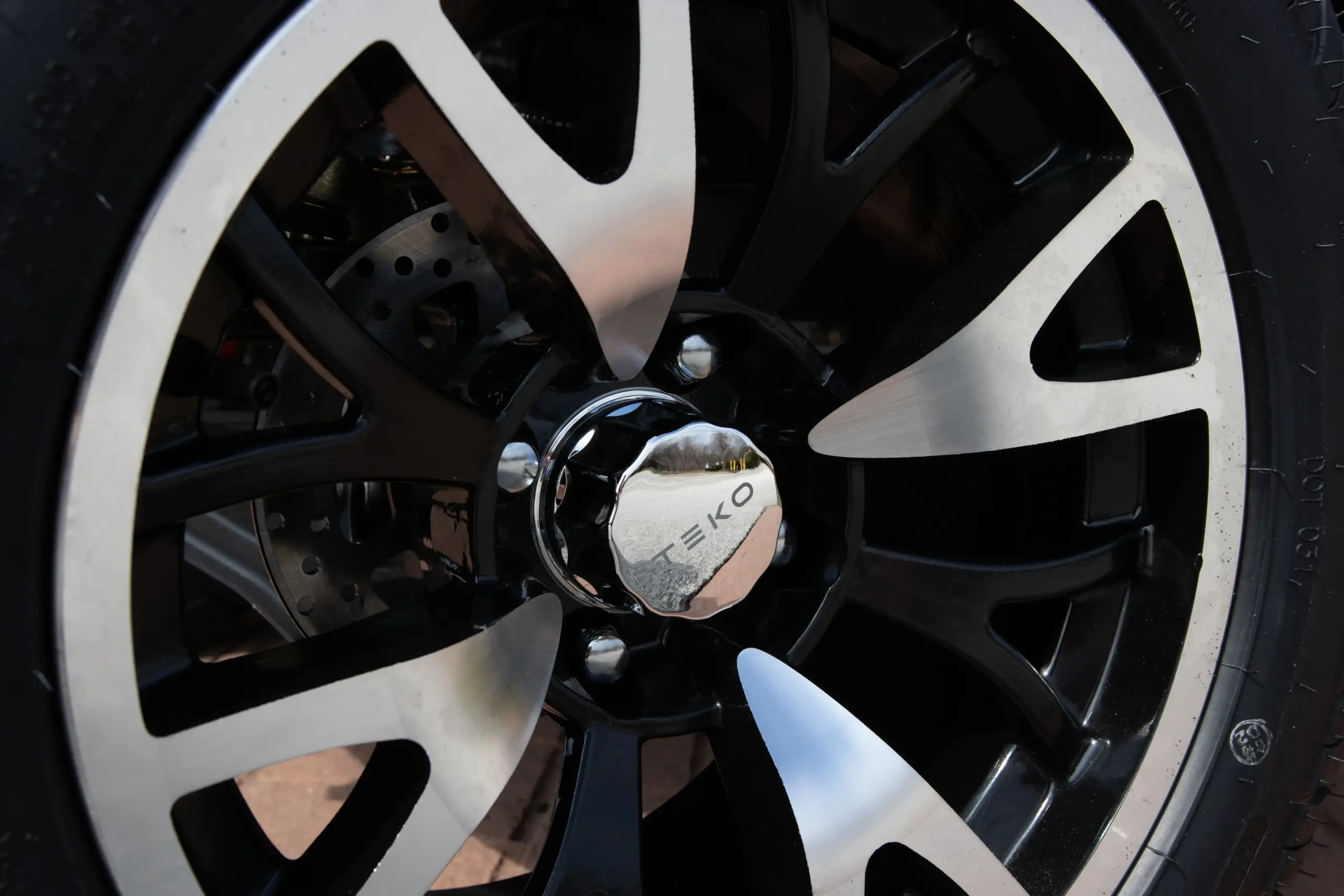 teko turbo cart near me painesville ohio