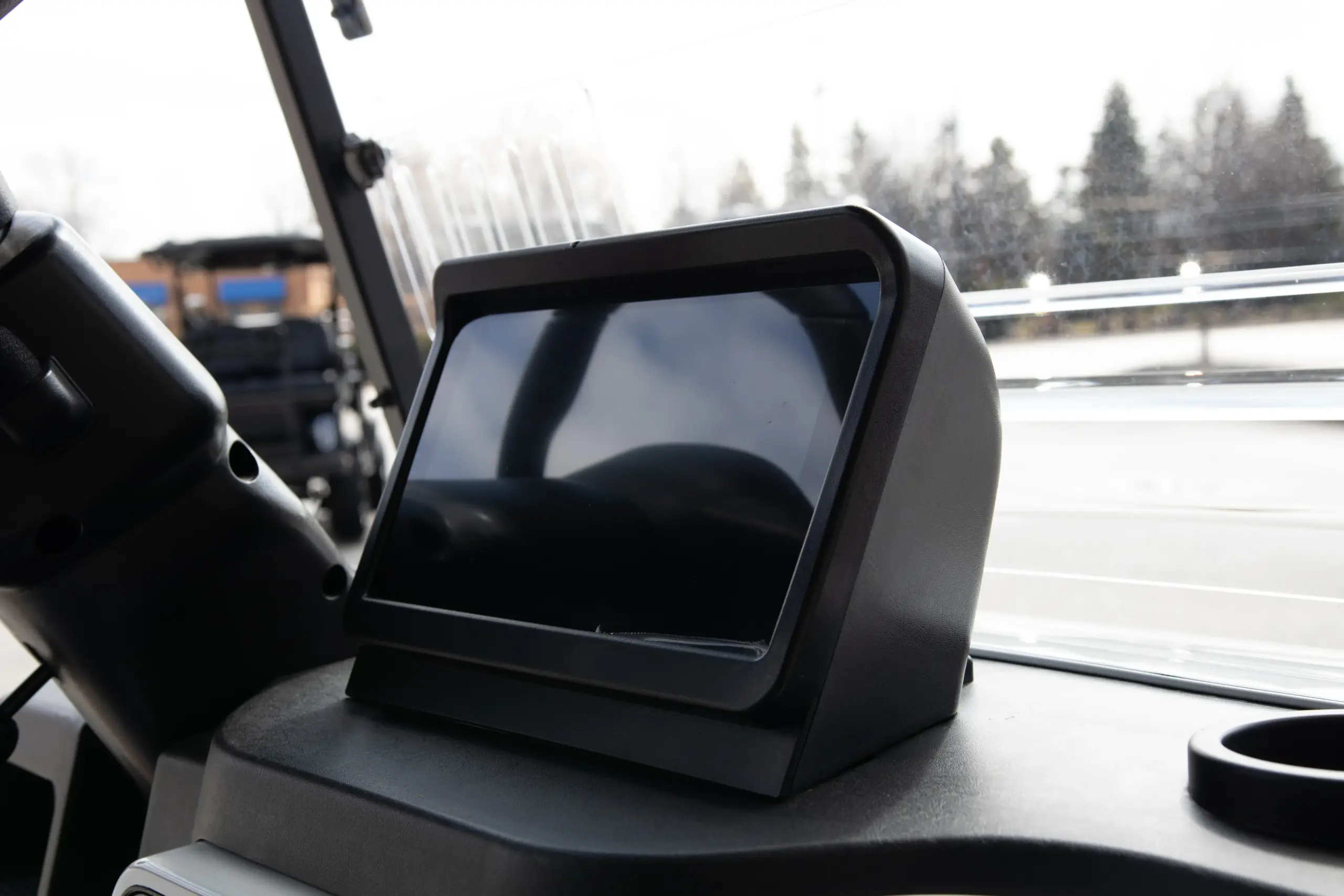 teko turbo cart near me painesville township ohio