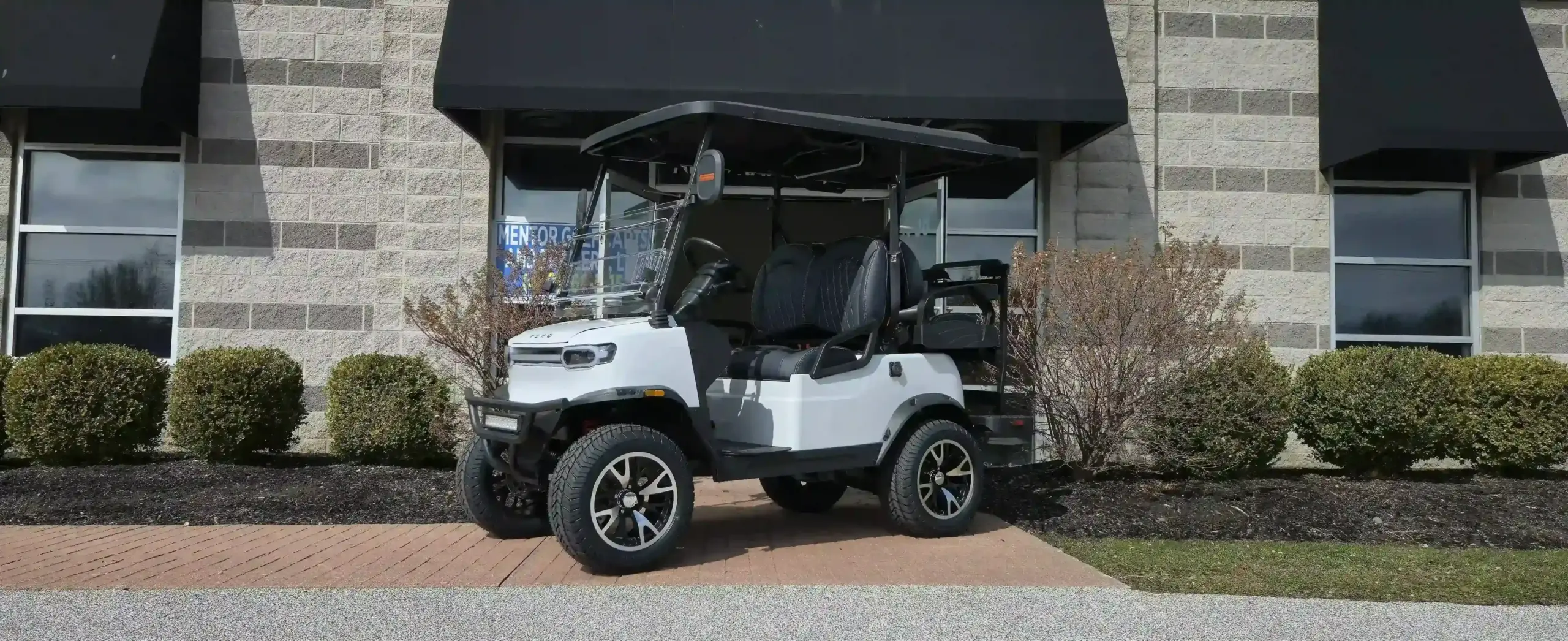 teko turbo cart near me perry ohio