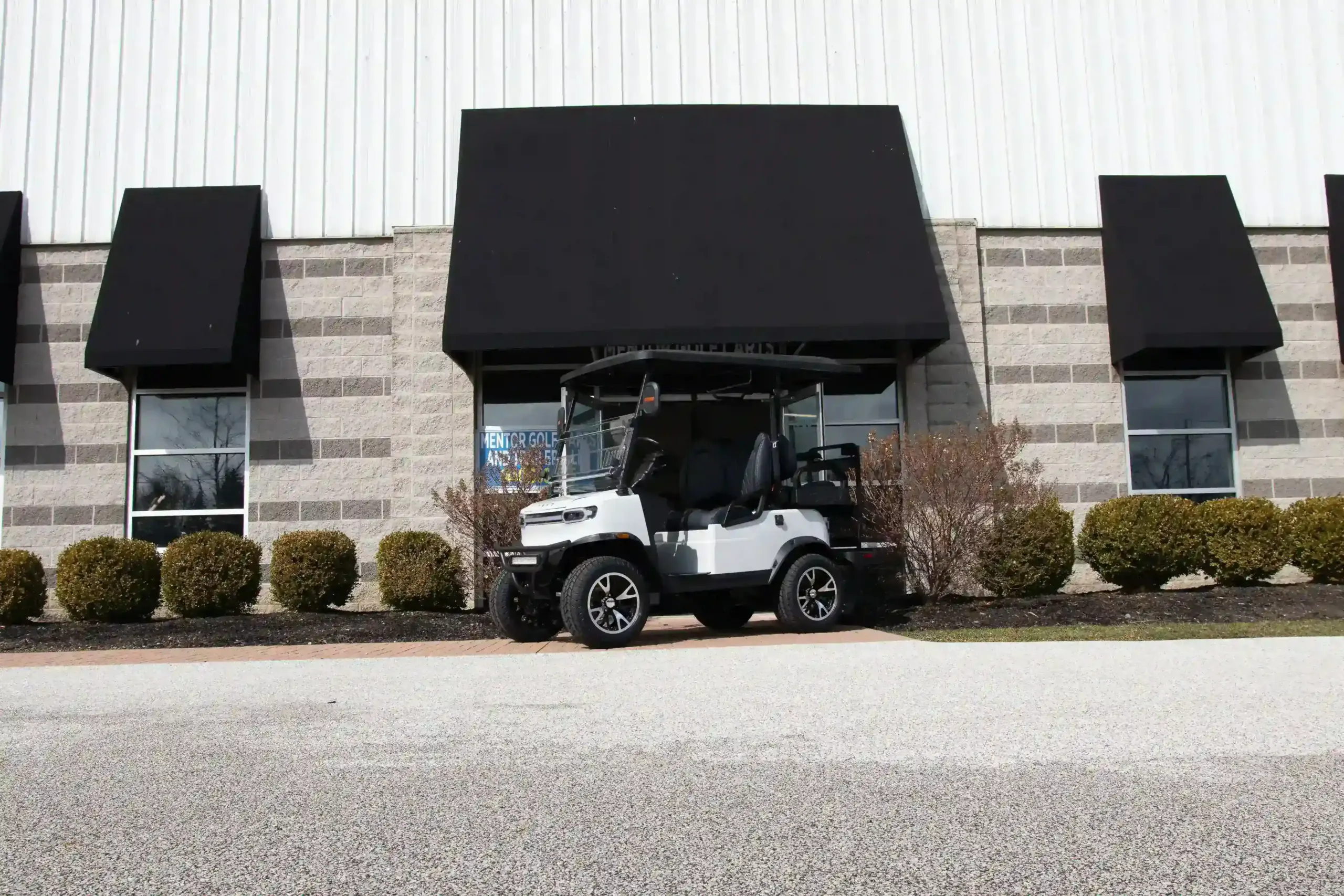 teko turbo cart near me willoughby hills ohio