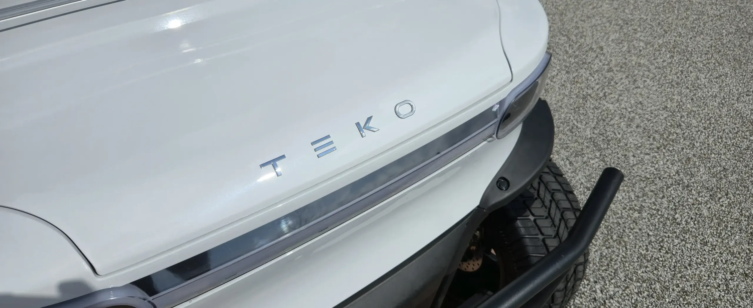 teko turbo cart near me willoughby ohio