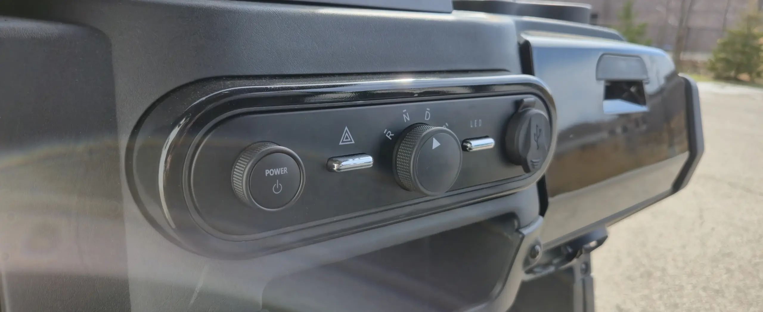 teko turbo cart perry chardon ohio