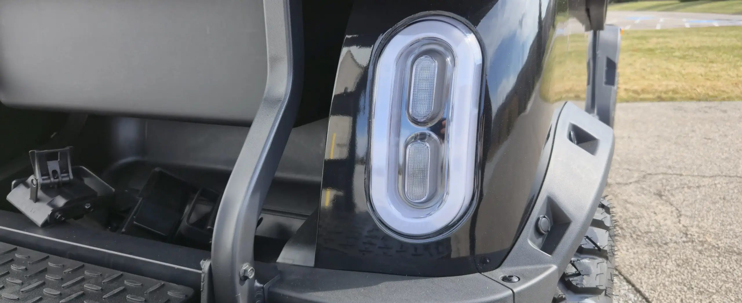 teko turbo cart perry cleveland heights ohio