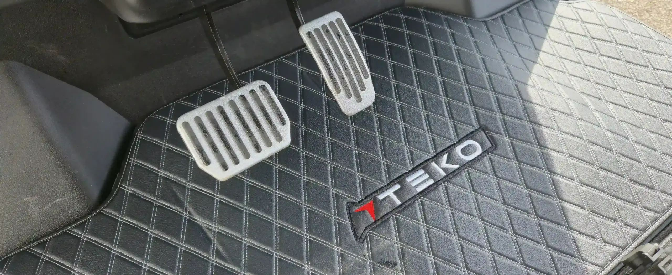 teko turbo cart perry cleveland ohio