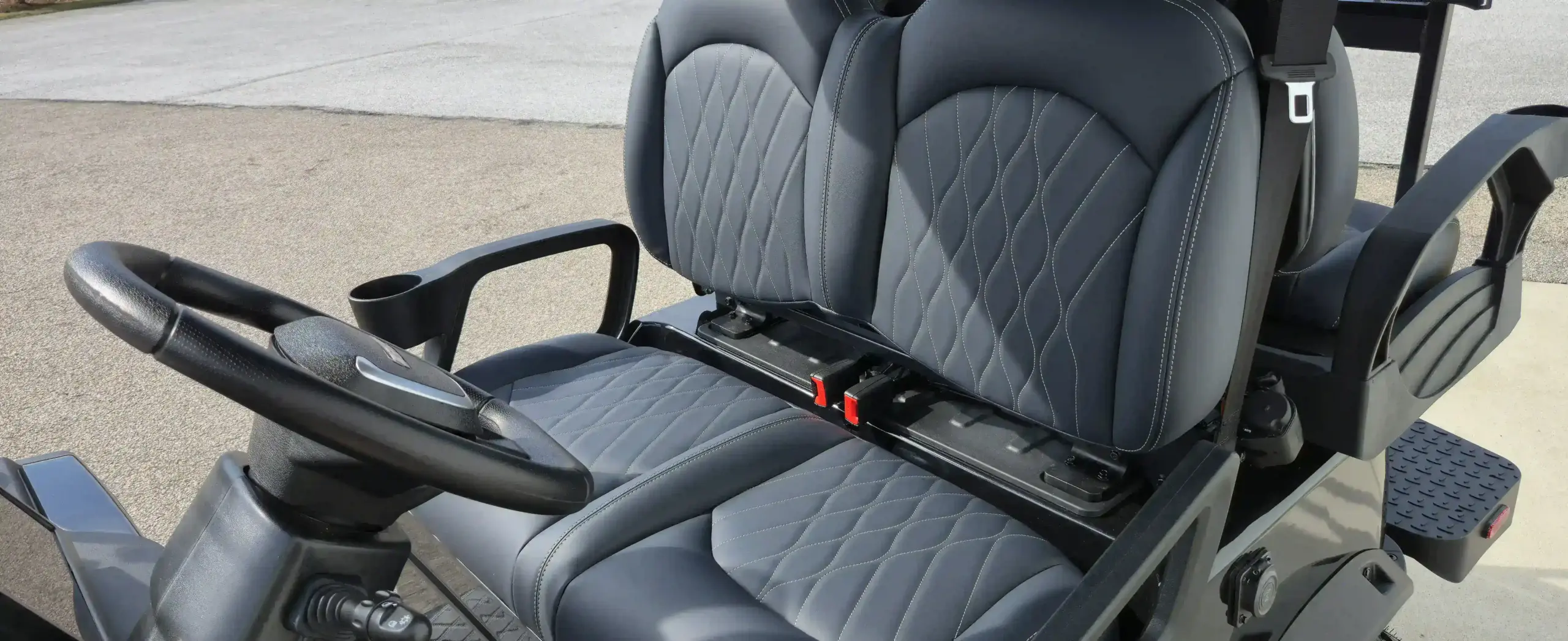 teko turbo cart perry euclid ohio