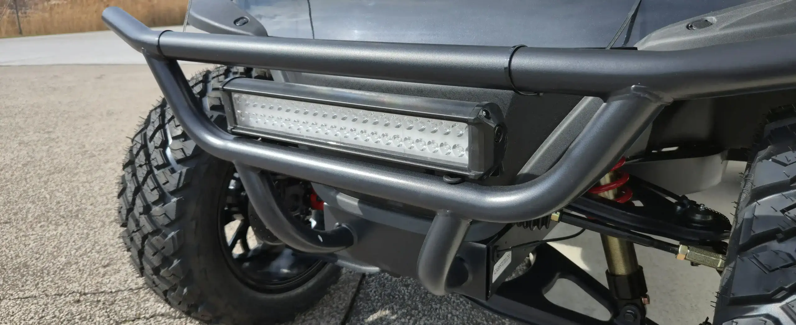 teko turbo cart perry kirtland hills ohio