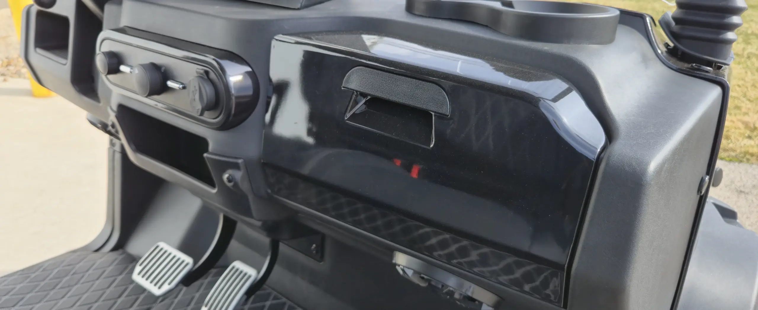 teko turbo cart perry mayfield heights ohio