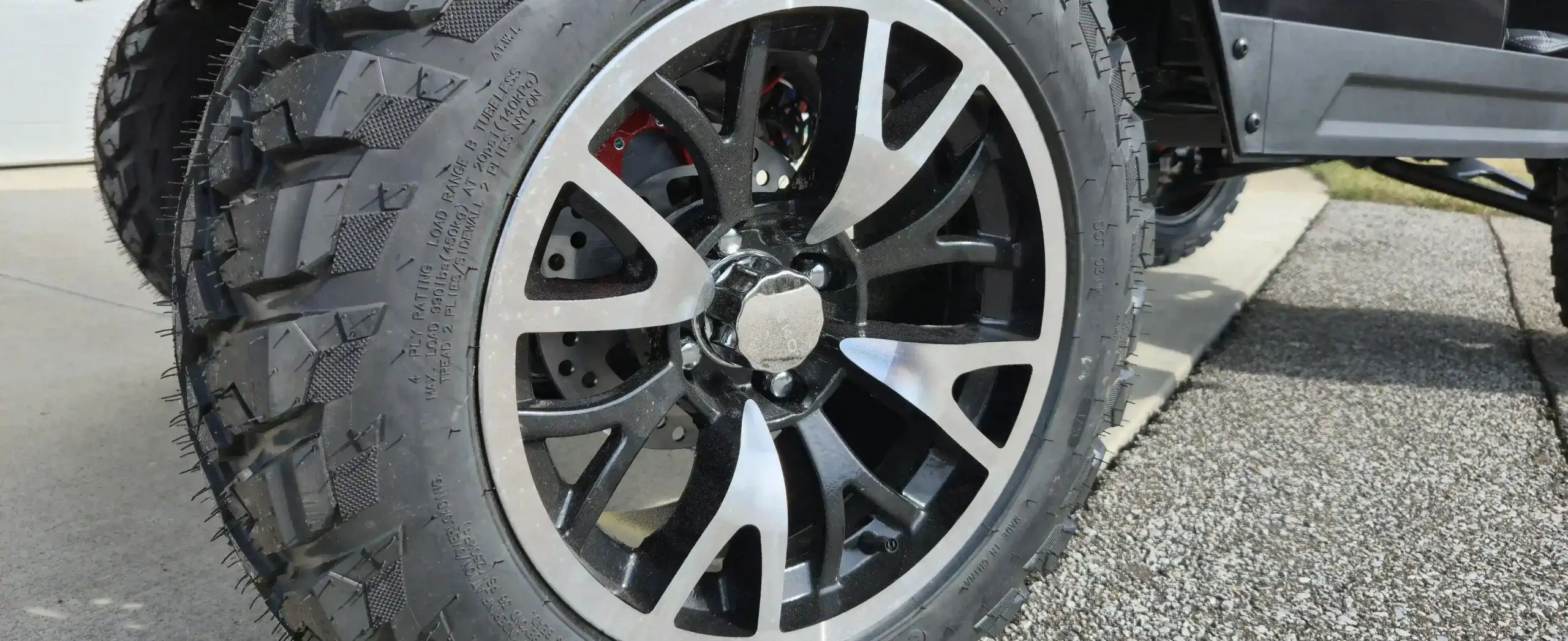 teko turbo cart perry mayfield ohio