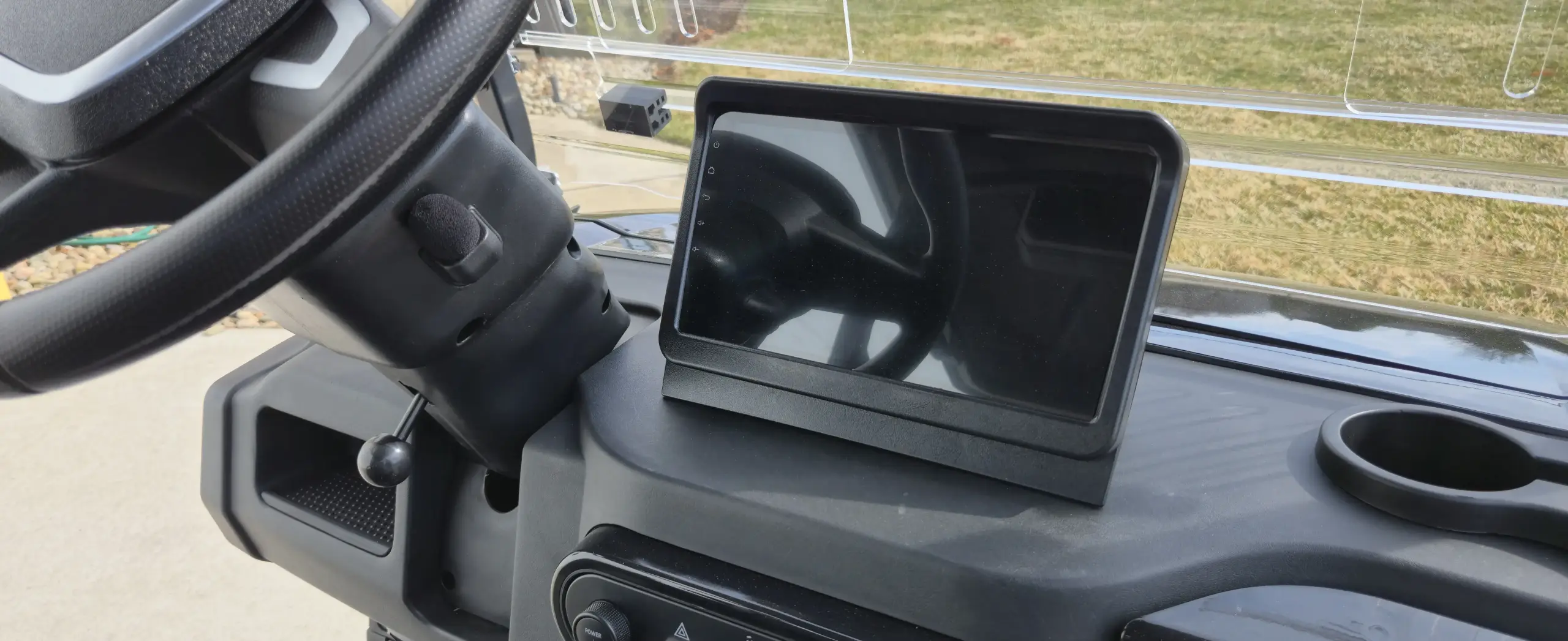 teko turbo cart perry mentor ohio