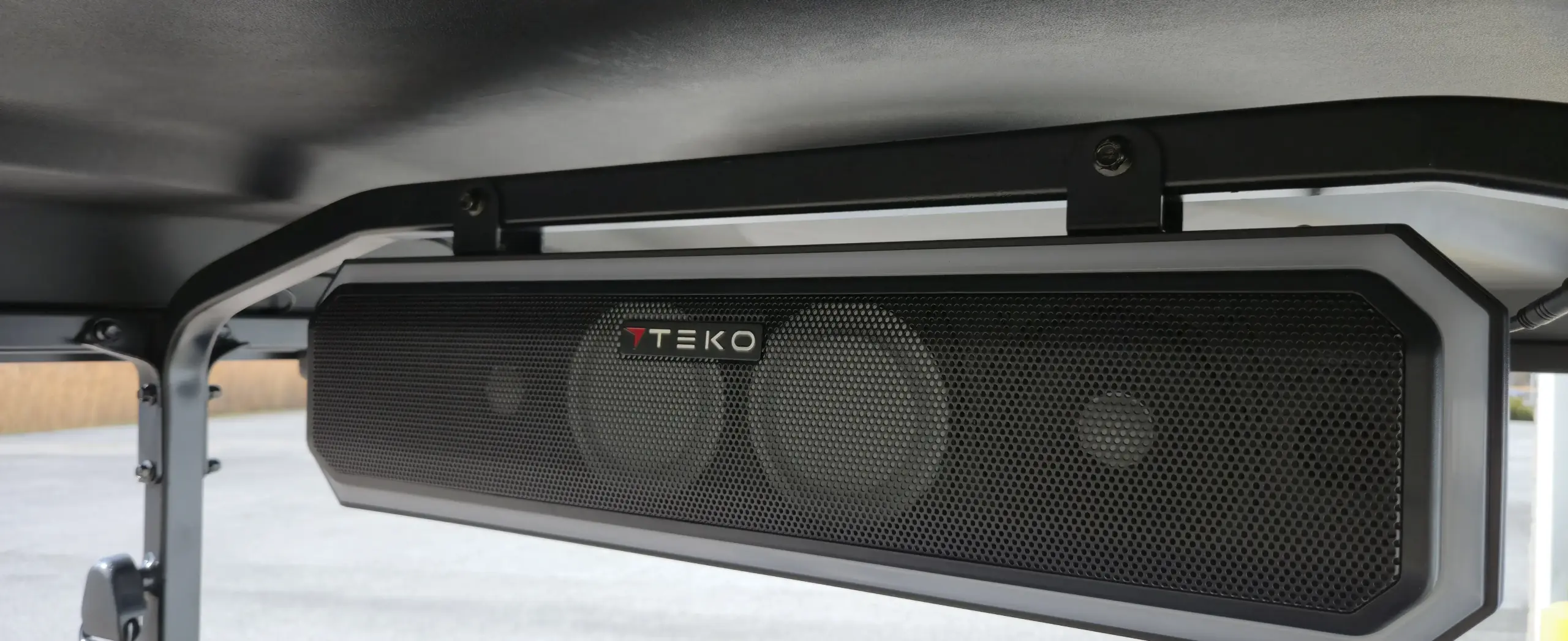 teko turbo cart perry mentor on the lake ohio