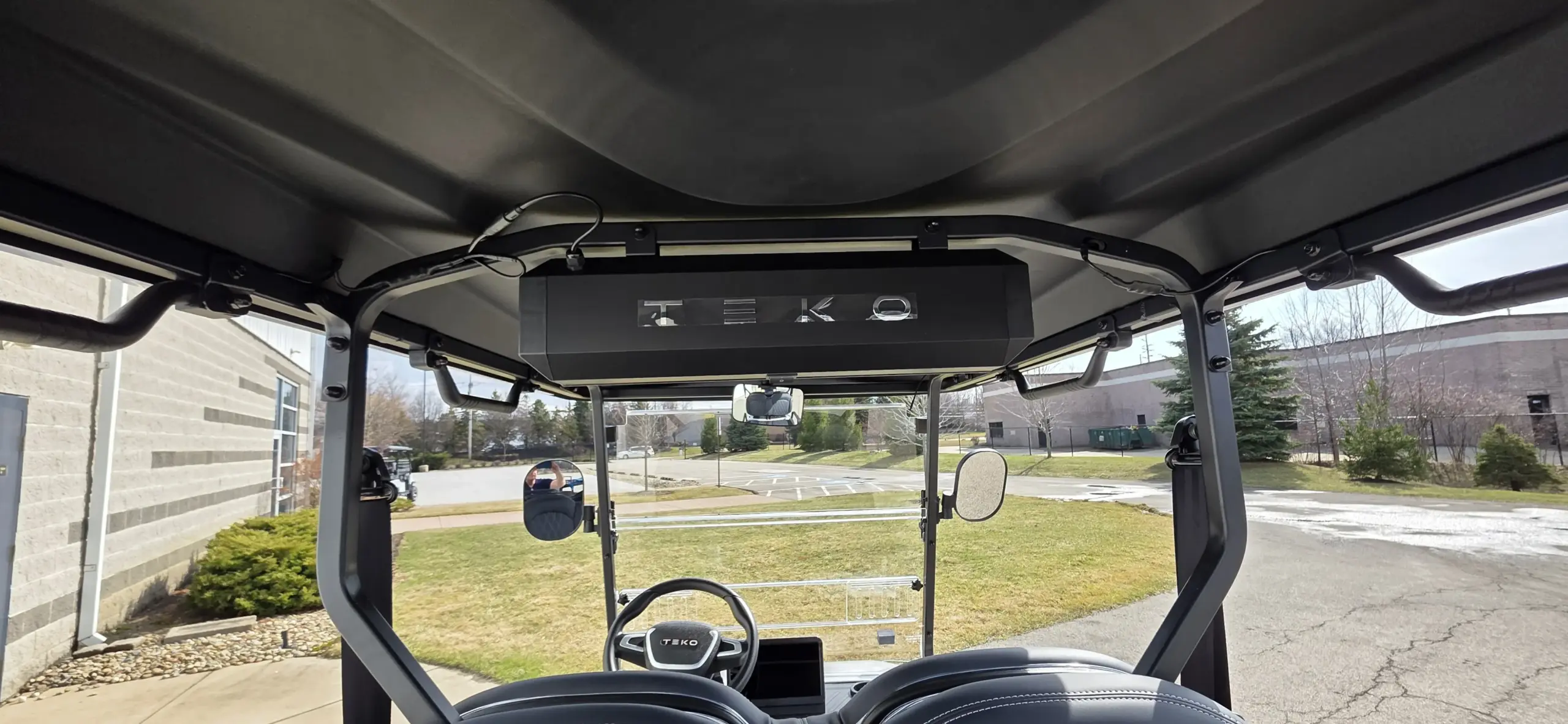 teko turbo concord cleveland ohio