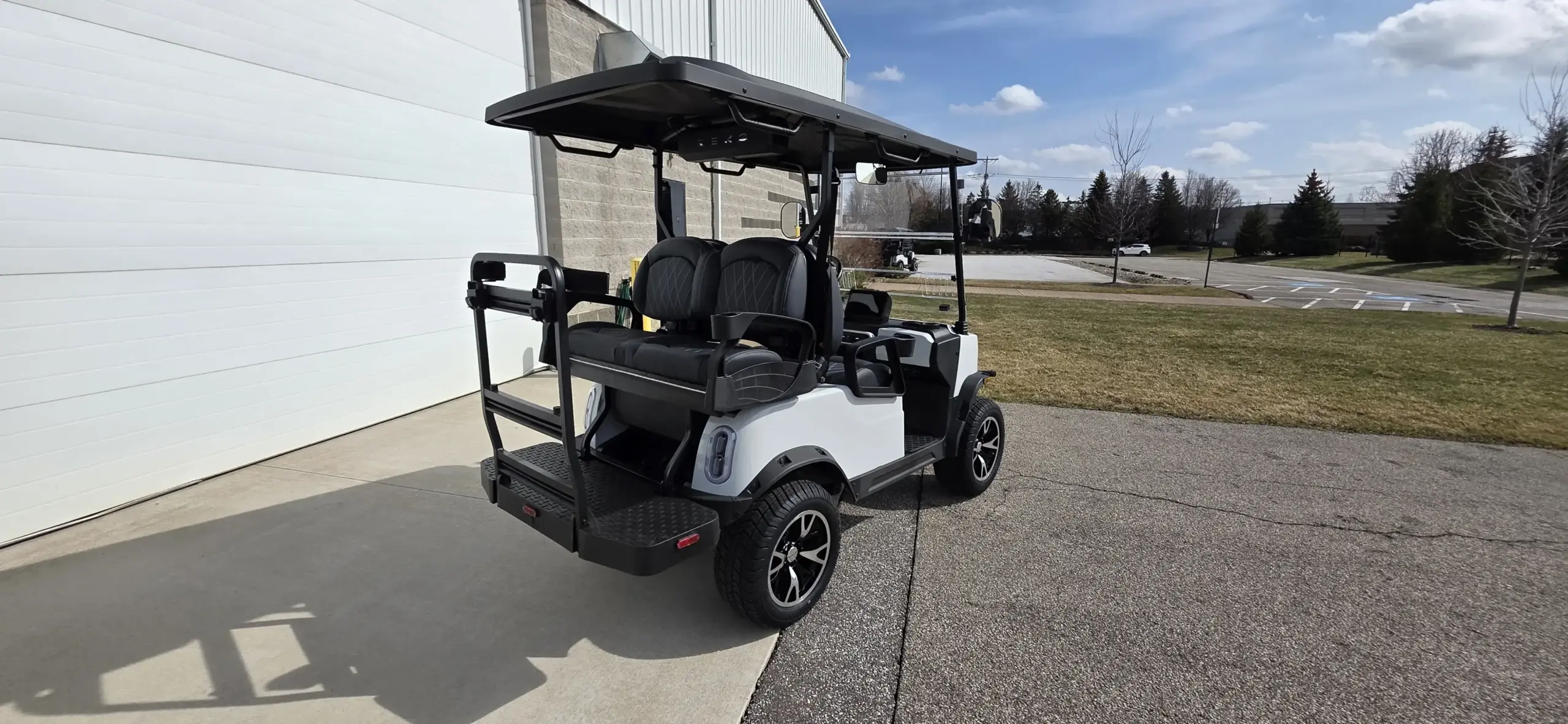 teko turbo concord kirtland hills ohio