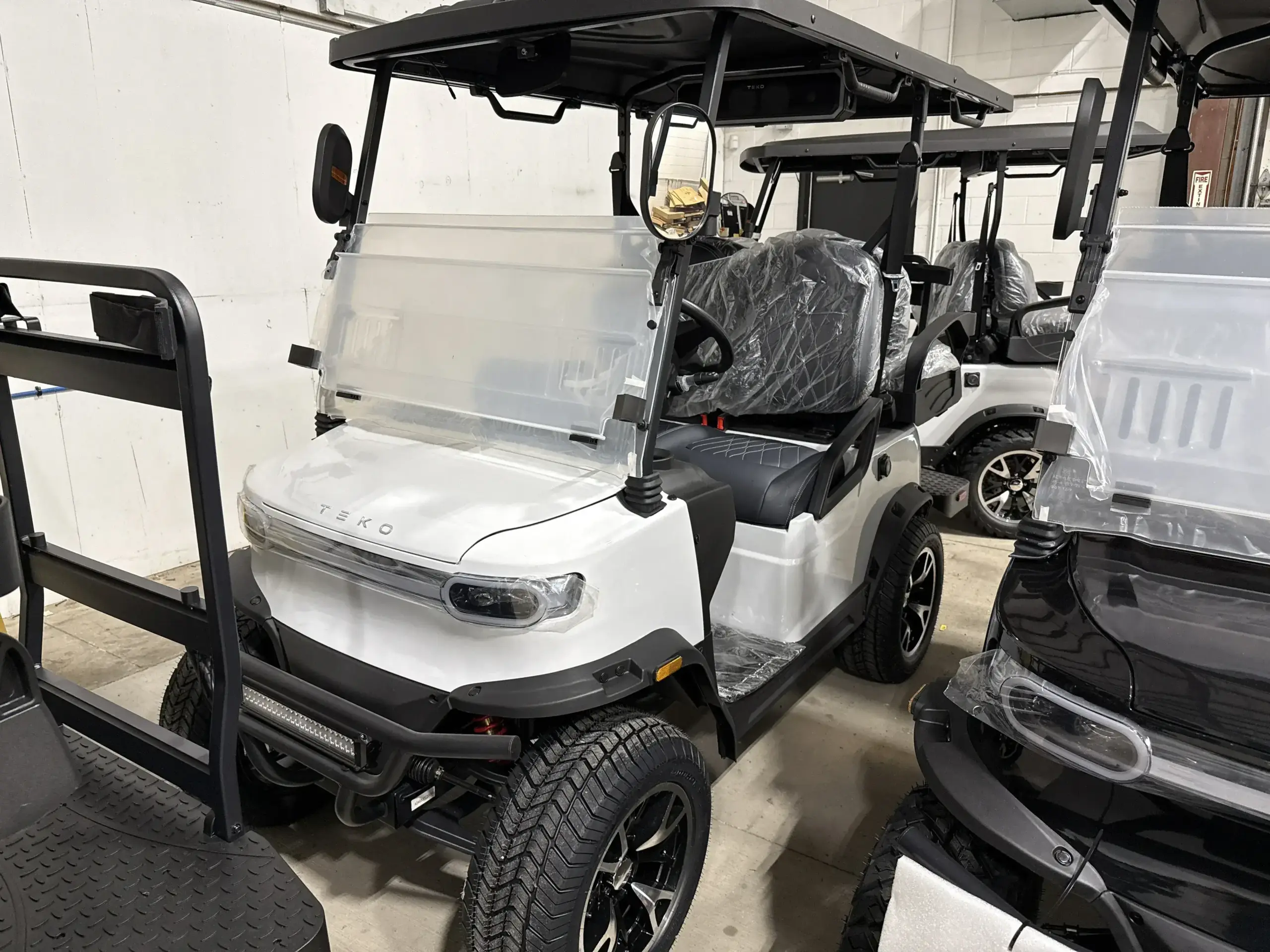 teko turbo concord mayfield heights ohio