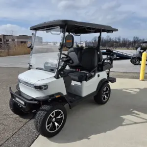 teko turbo concord mentor golf carts & trailers