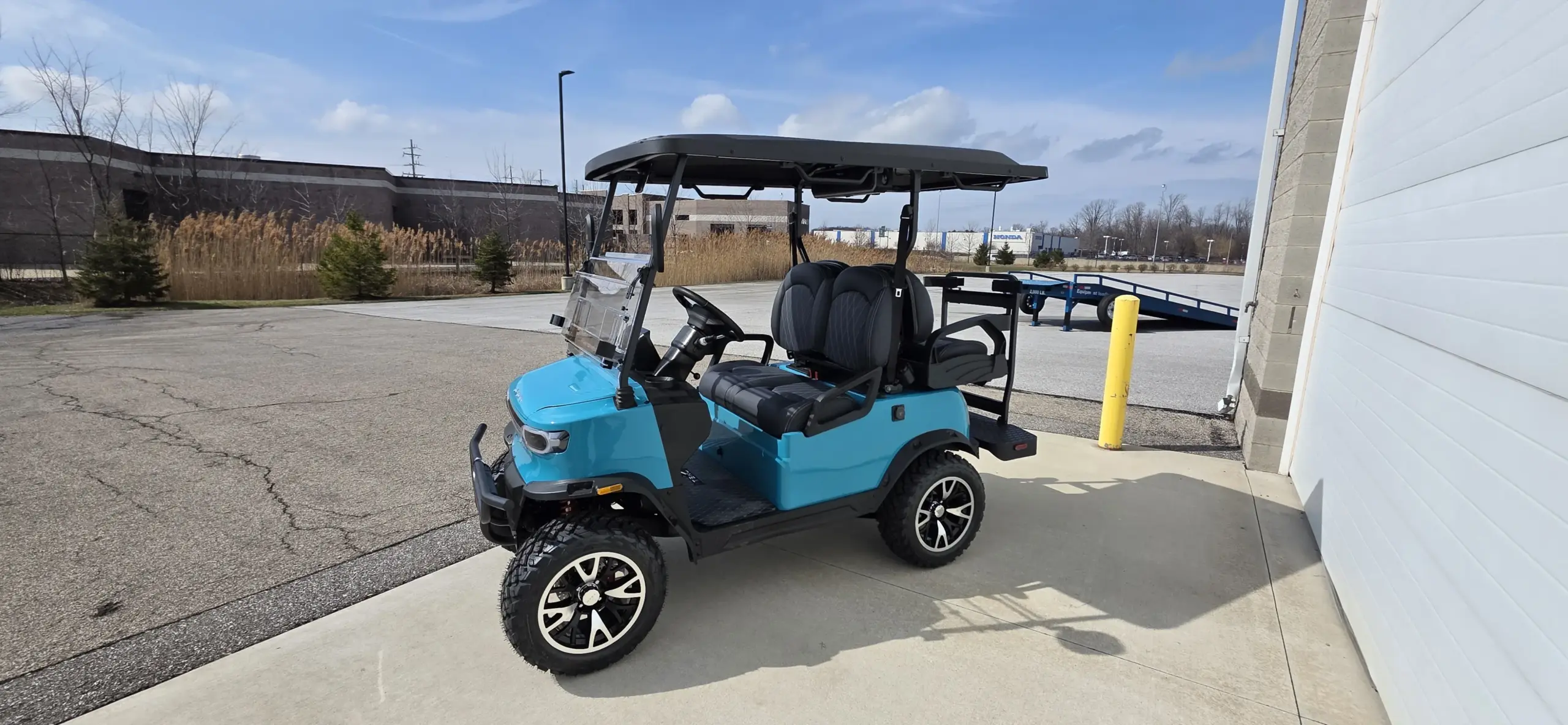 teko turbo concord ohio