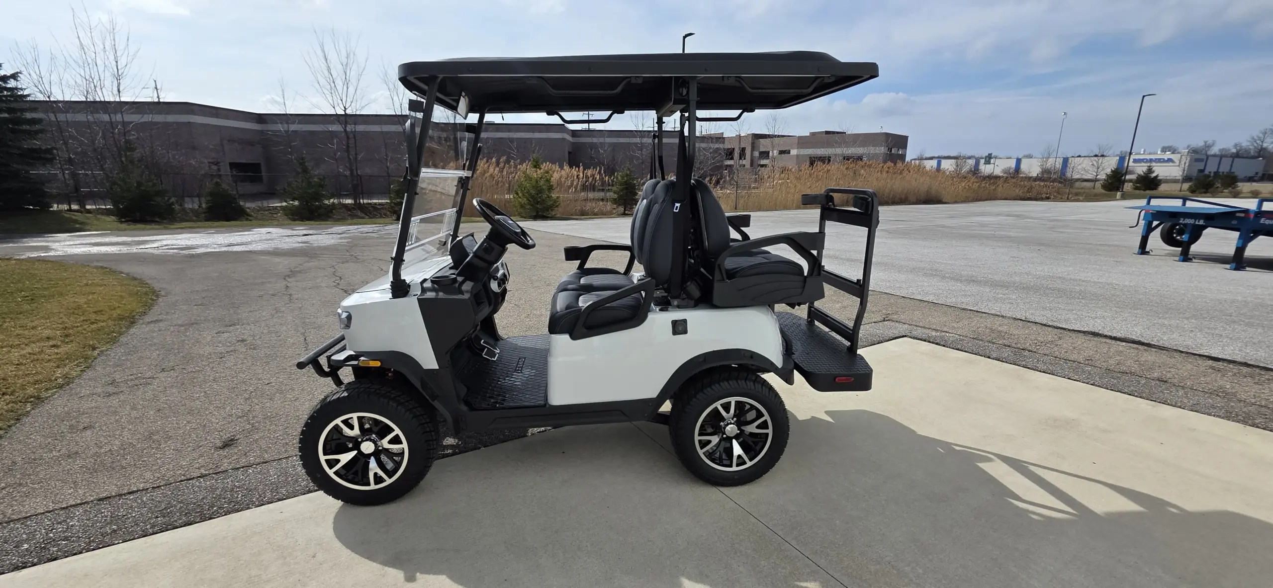 teko turbo concord perry ohio