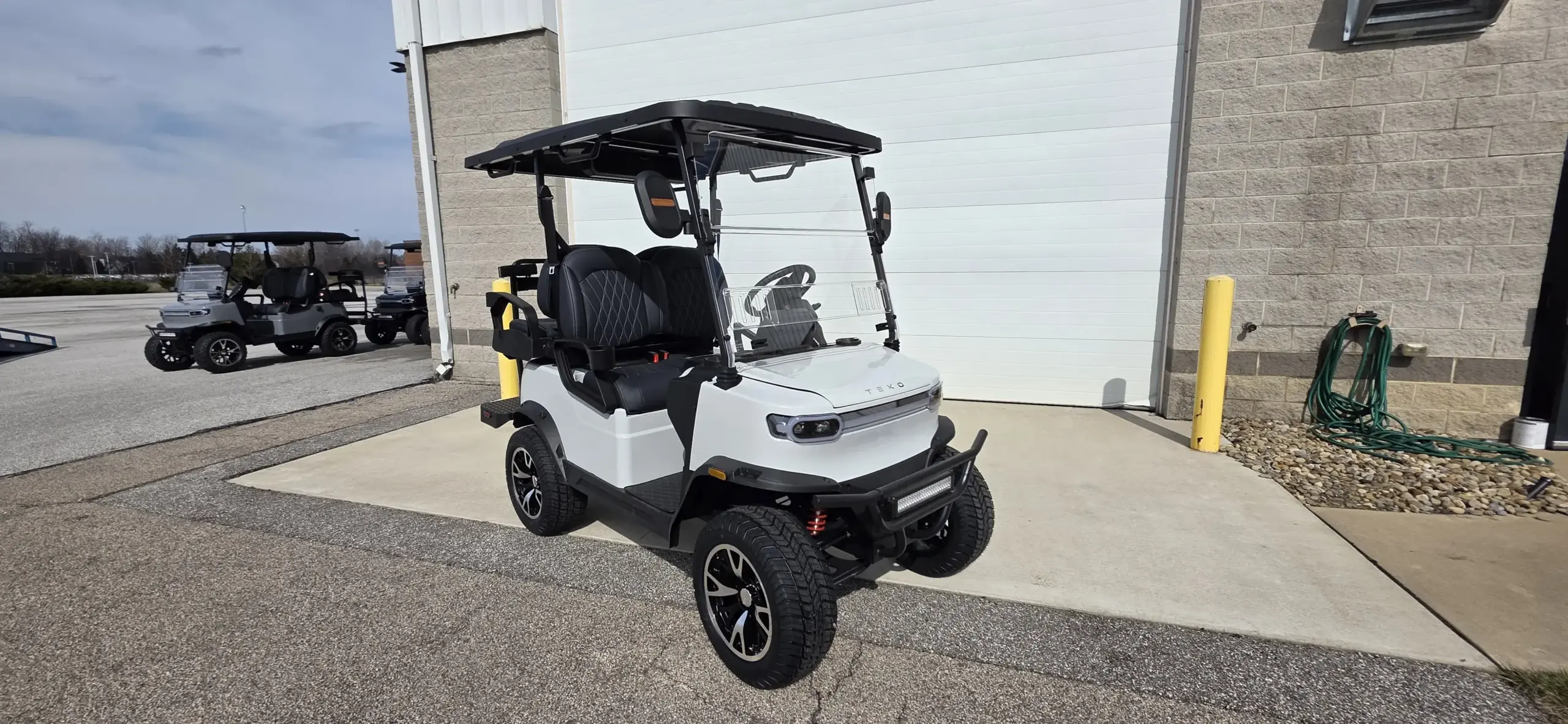 teko turbo concord willoughby hills ohio