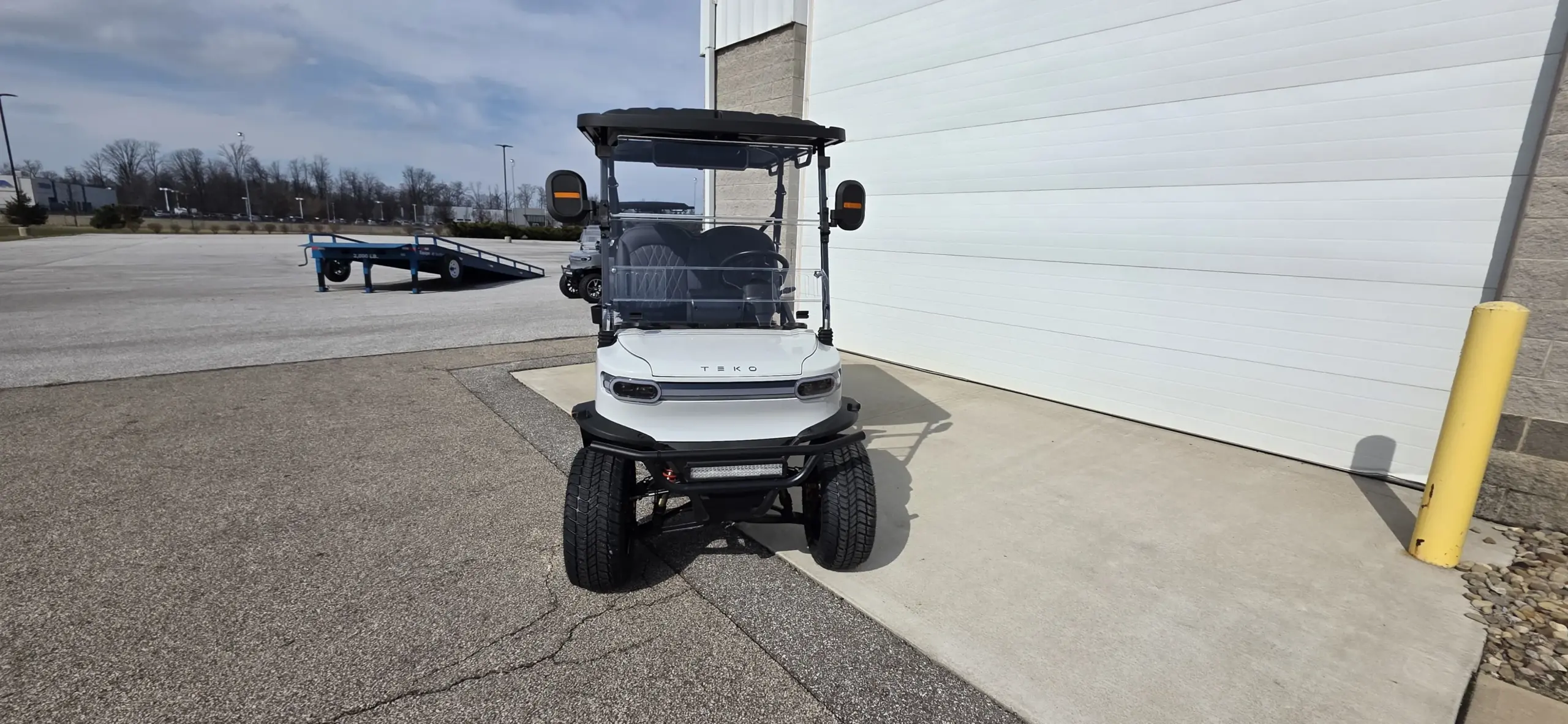 teko turbo concord willowick ohio