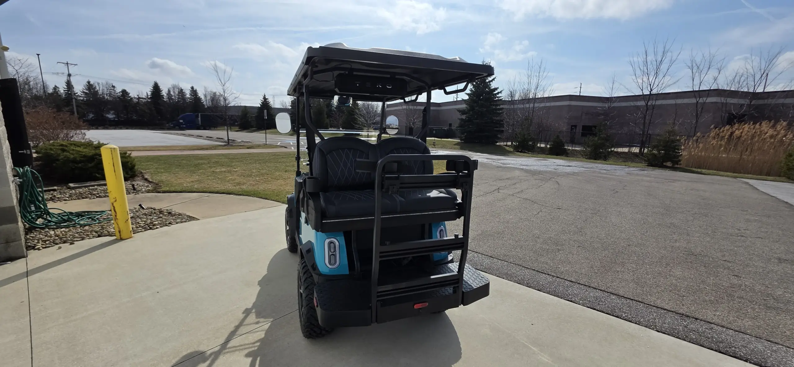 teko turbo eastlake ohio