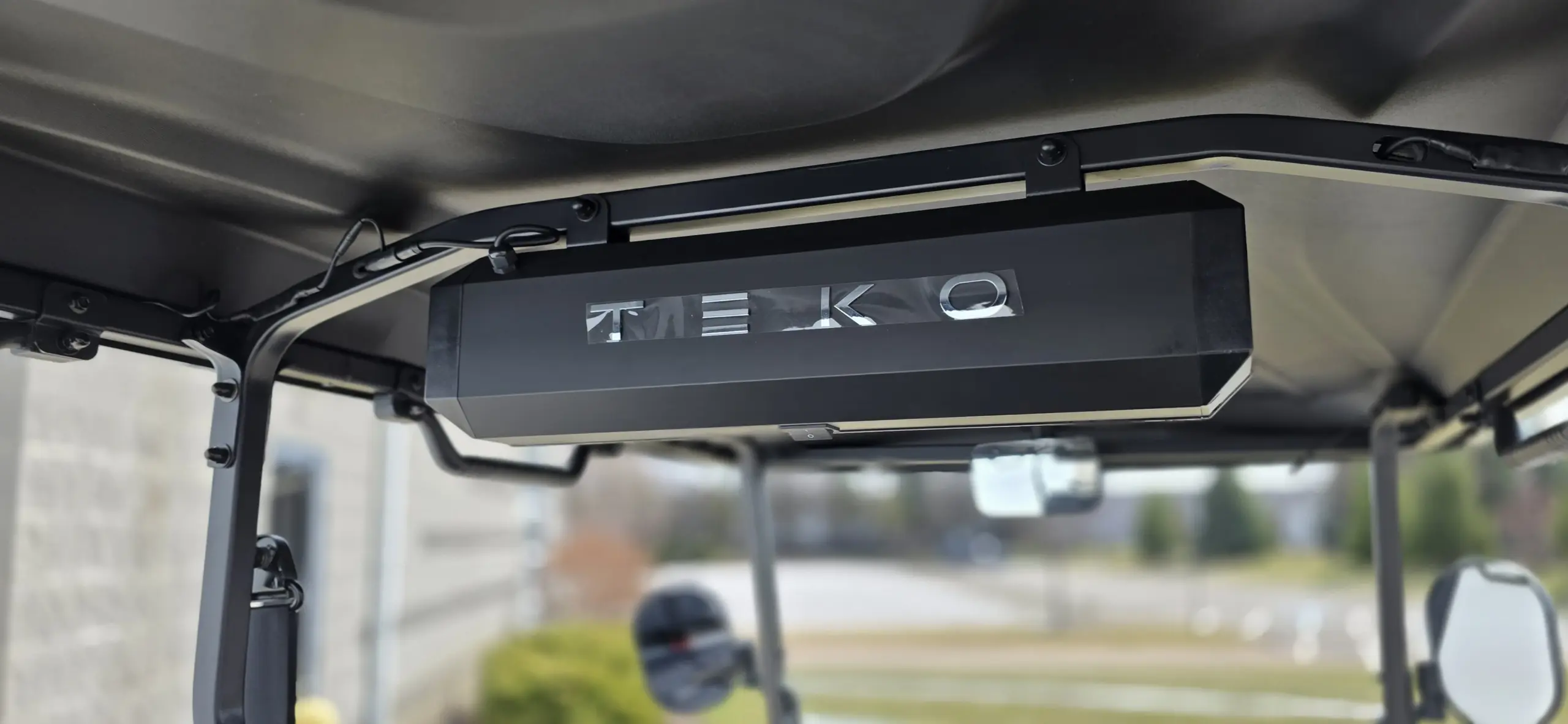 teko turbo for sale cleveland ohio