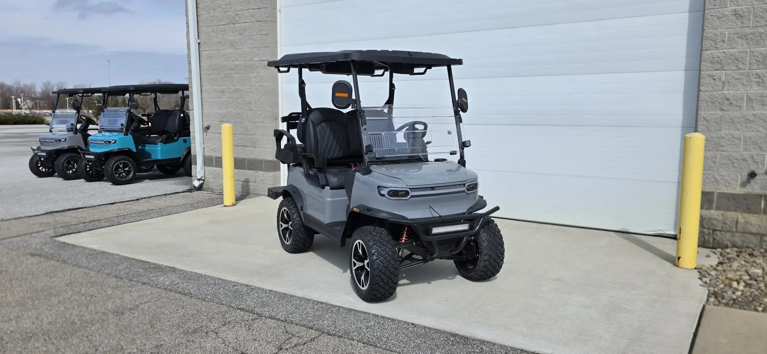 teko turbo for sale kirtland hills ohio