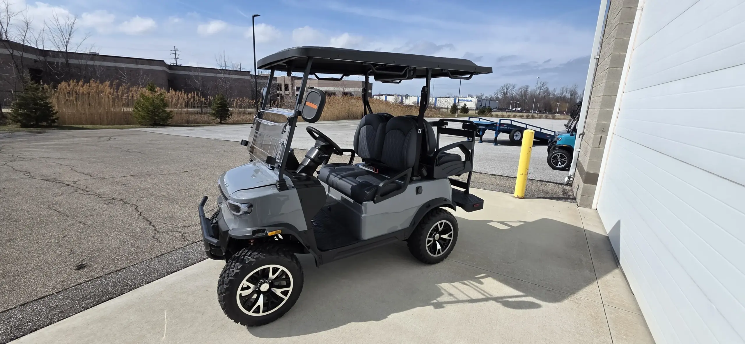 teko turbo for sale lakeline ohio