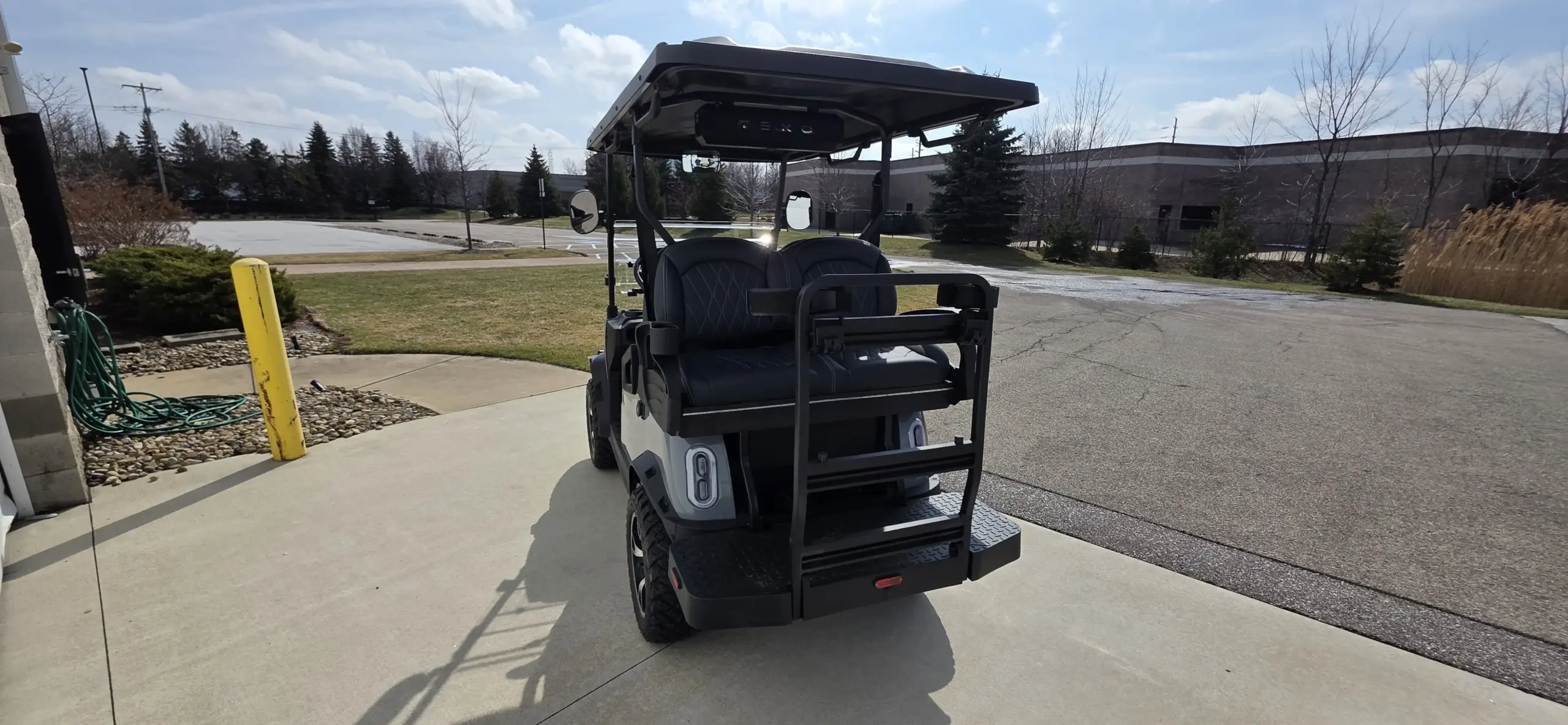 teko turbo for sale mayfield heights ohio