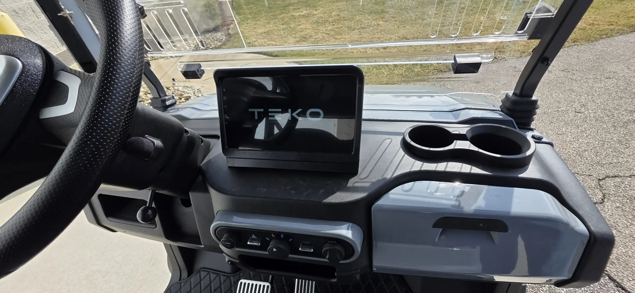 teko turbo for sale mentor ohio