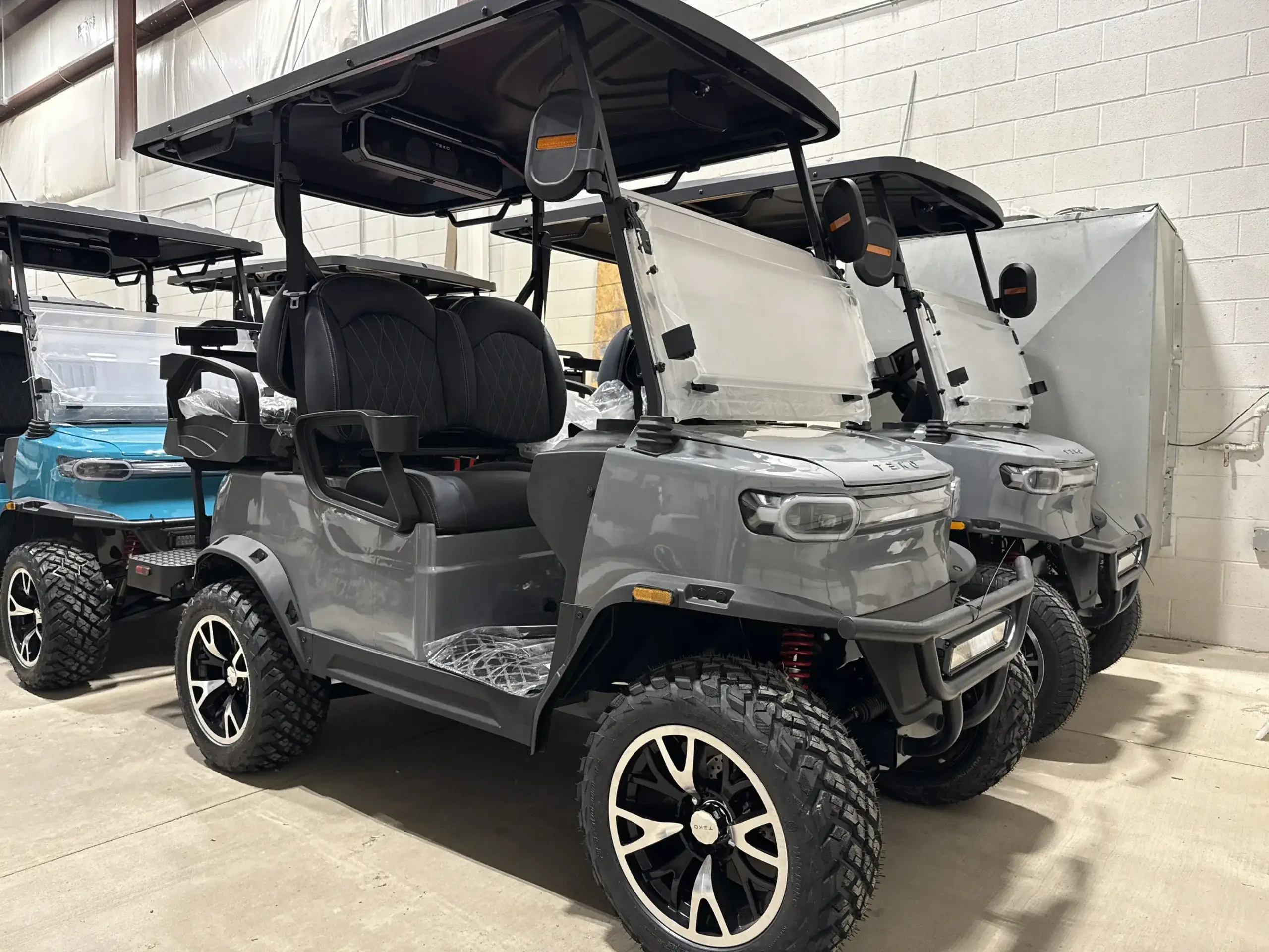 teko turbo for sale perry ohio