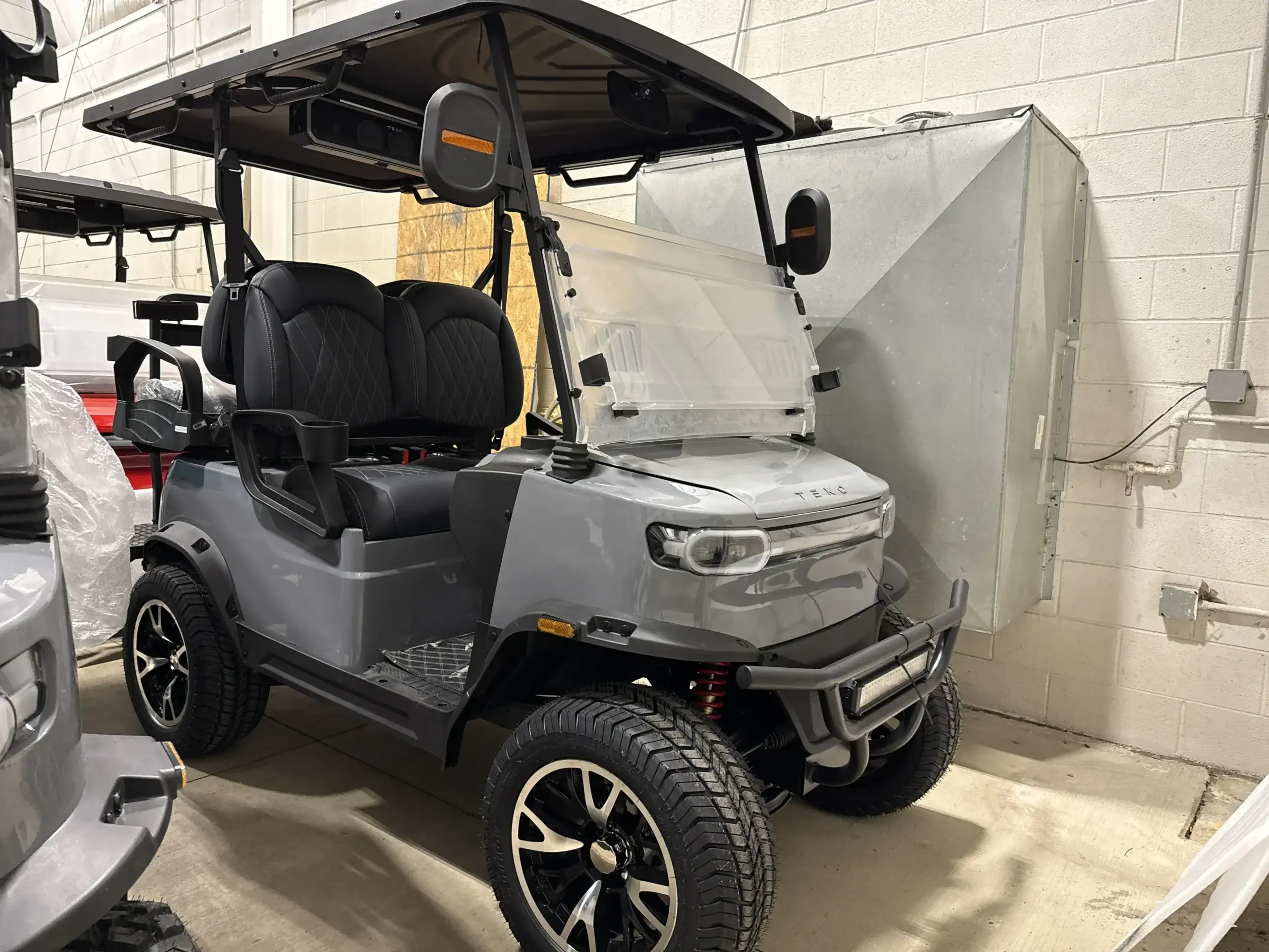 teko turbo geneva mayfield heights ohio