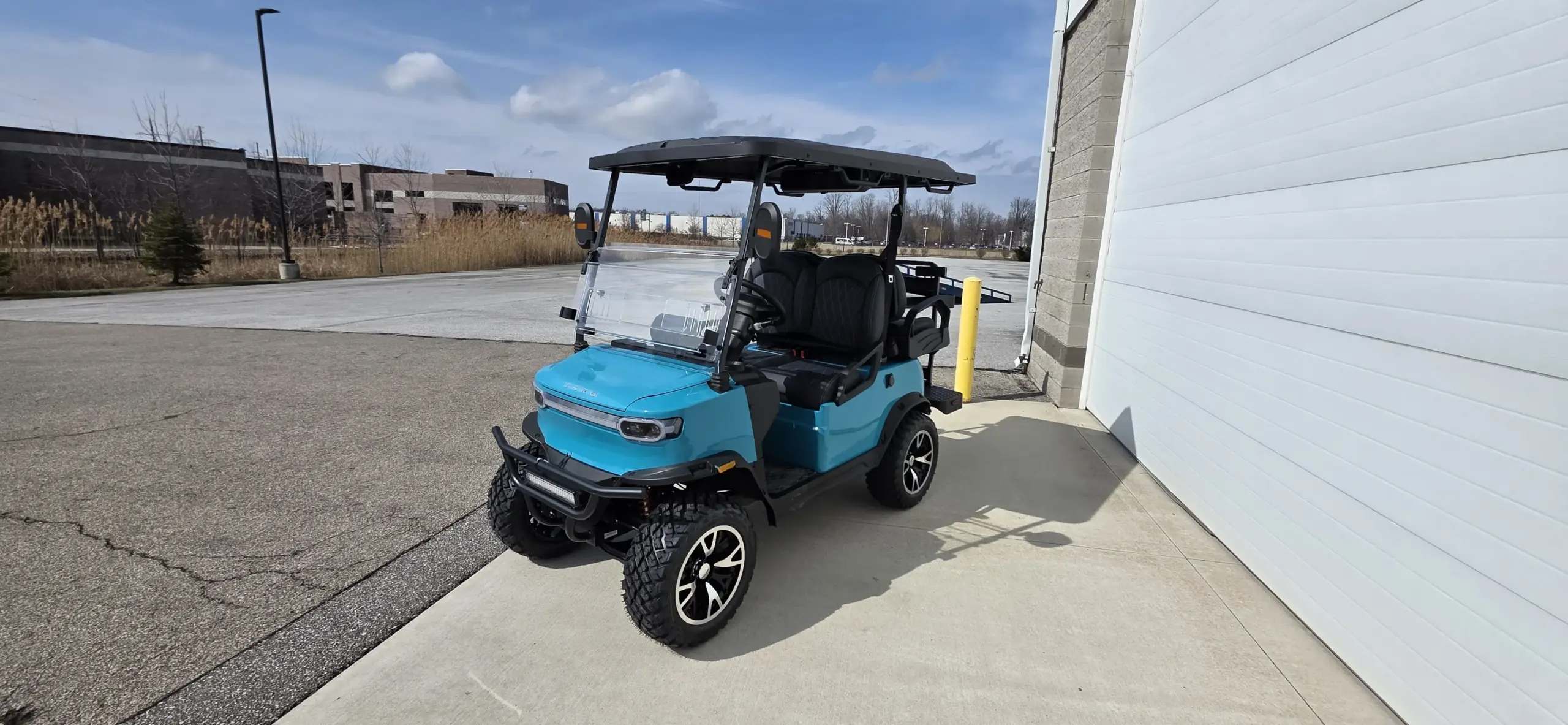 teko turbo geneva ohio