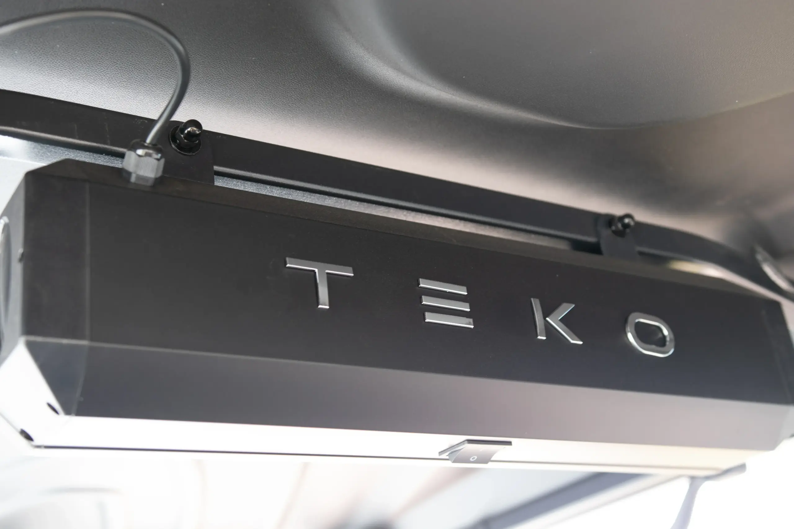 teko turbo geneva wickliffe ohio