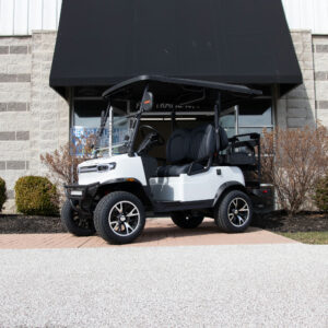 teko turbo golf cart