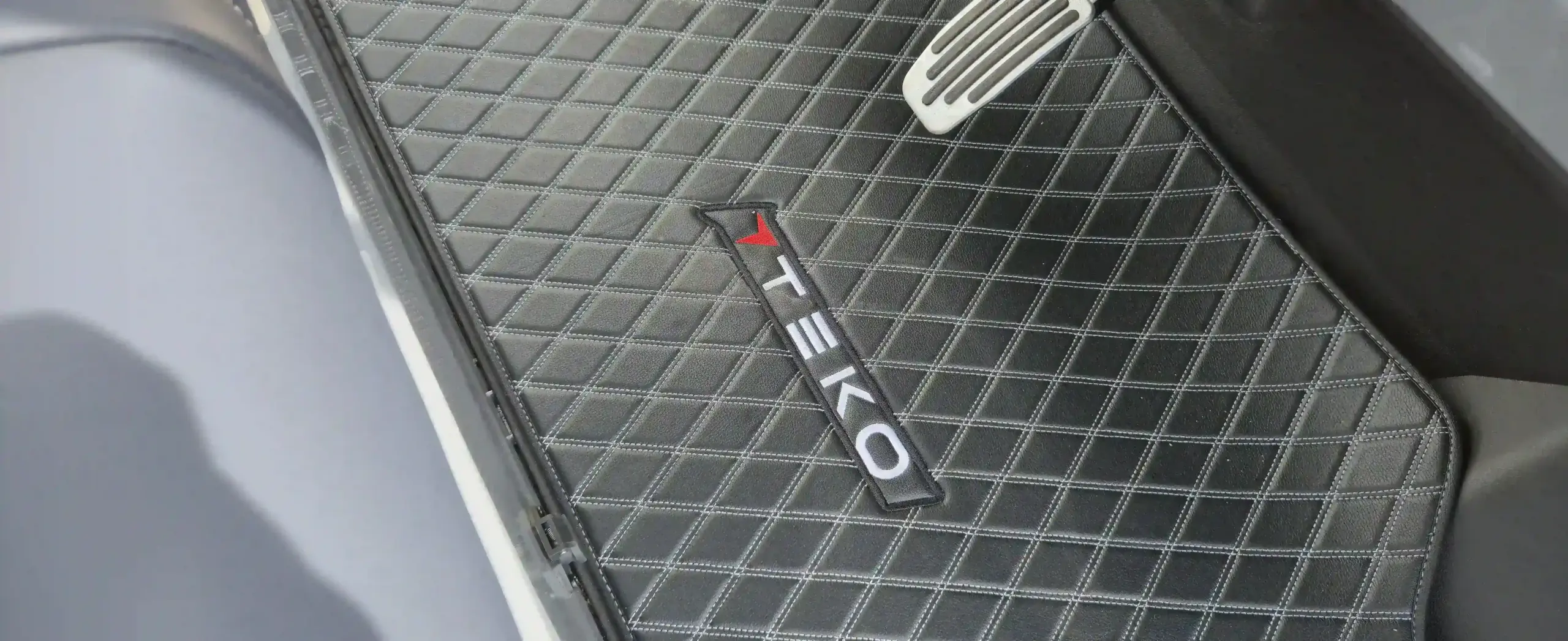 teko turbo golf cart concord ohio