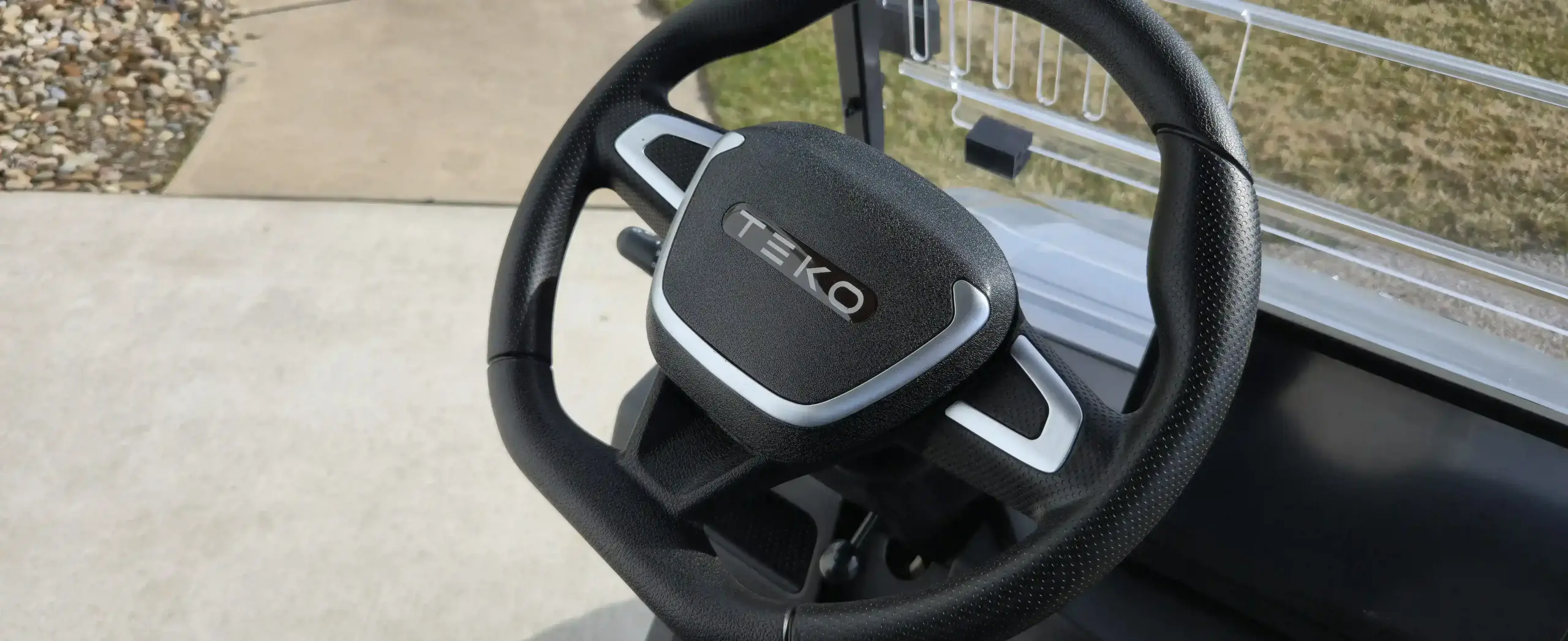 teko turbo golf cart eastlake ohio