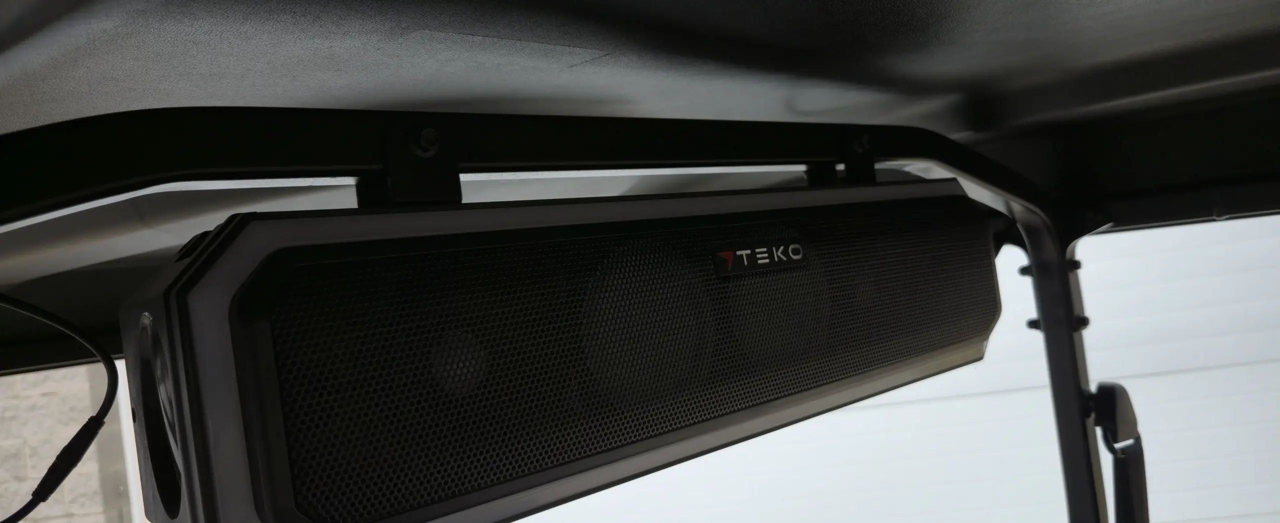 teko turbo golf cart kirtland ohio