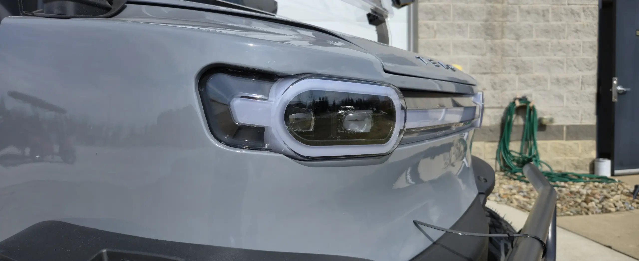 teko turbo golf cart madison ohio