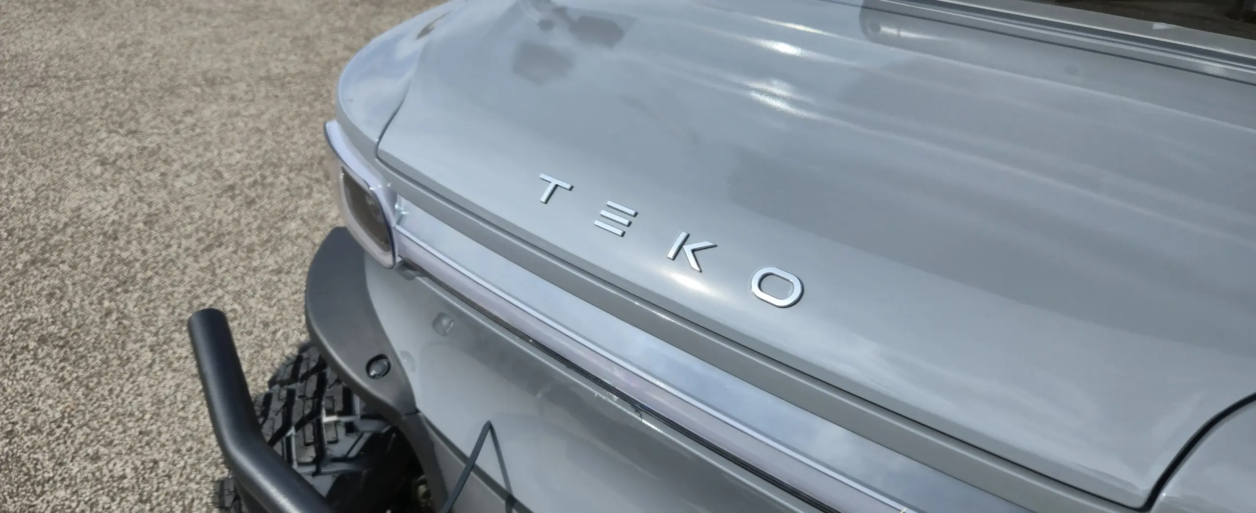 teko turbo golf cart painesville township ohio