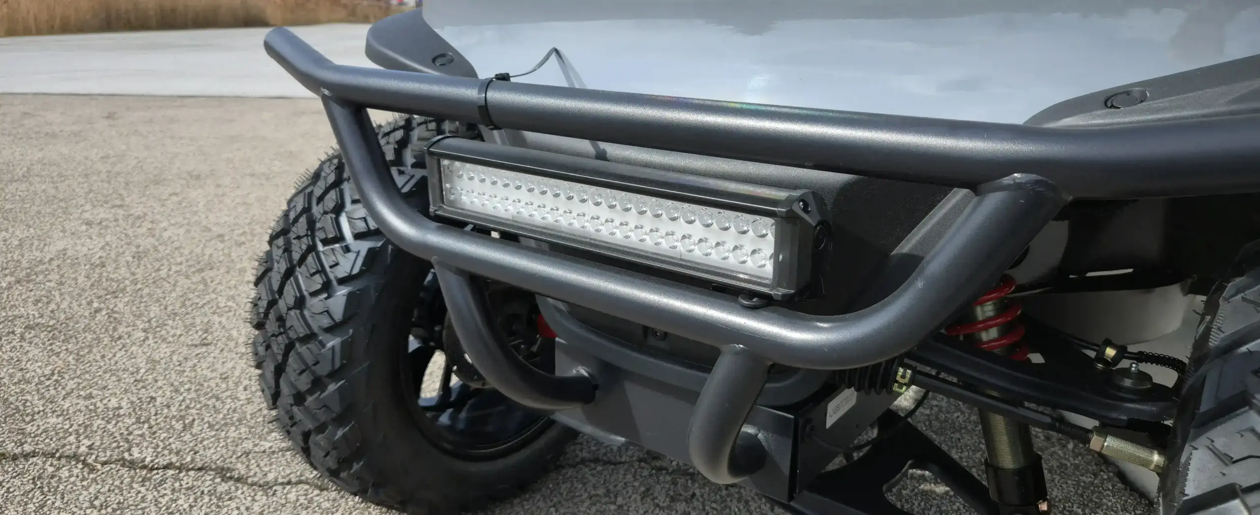 teko turbo golf cart perry ohio