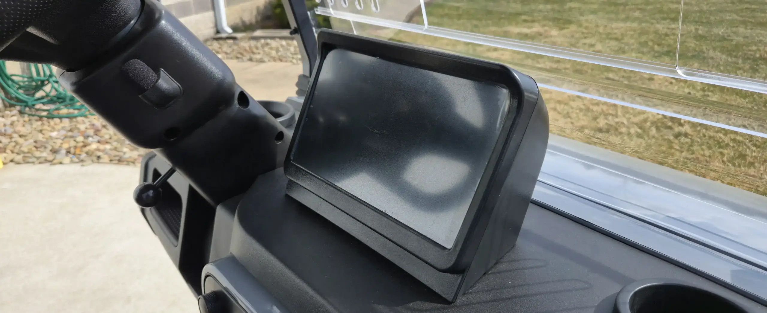 teko turbo golf cart willoughby ohio