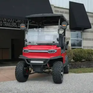 teko turbo kirtland Mentor Golf Carts and Trailers