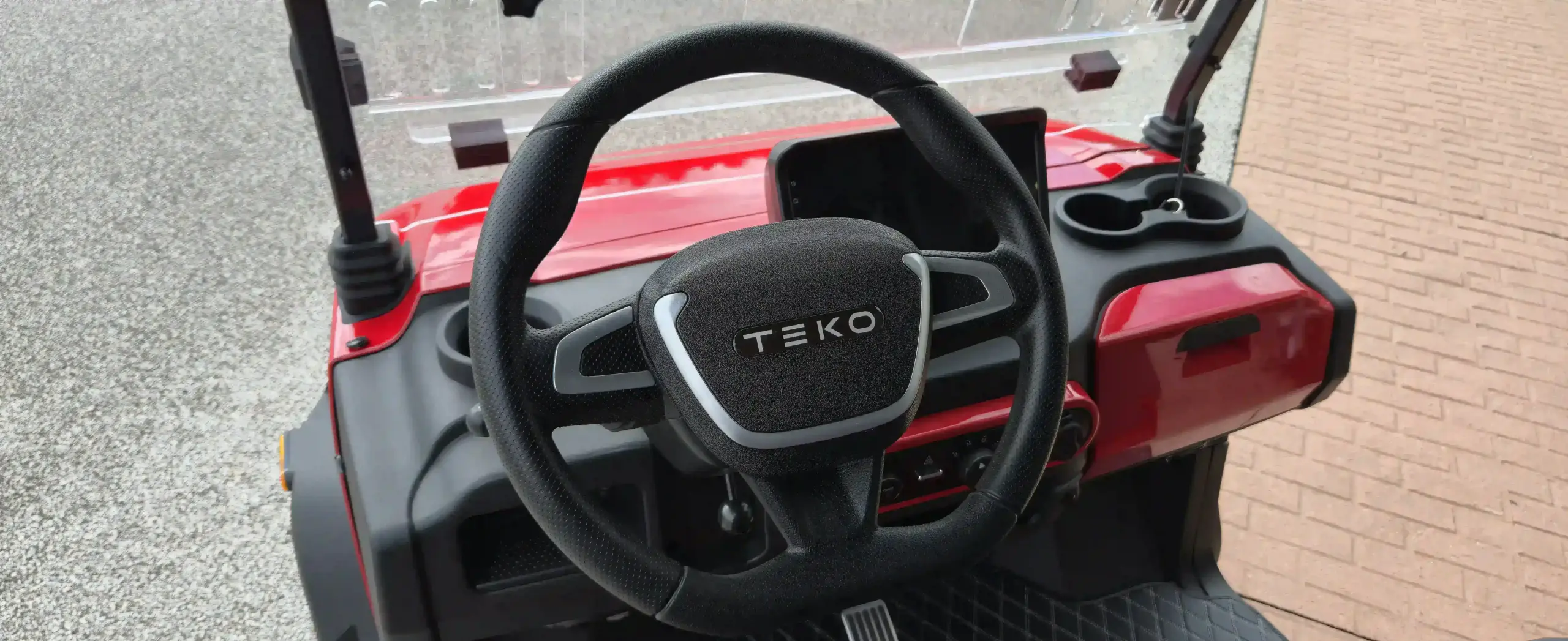 teko turbo kirtland cleveland ohio